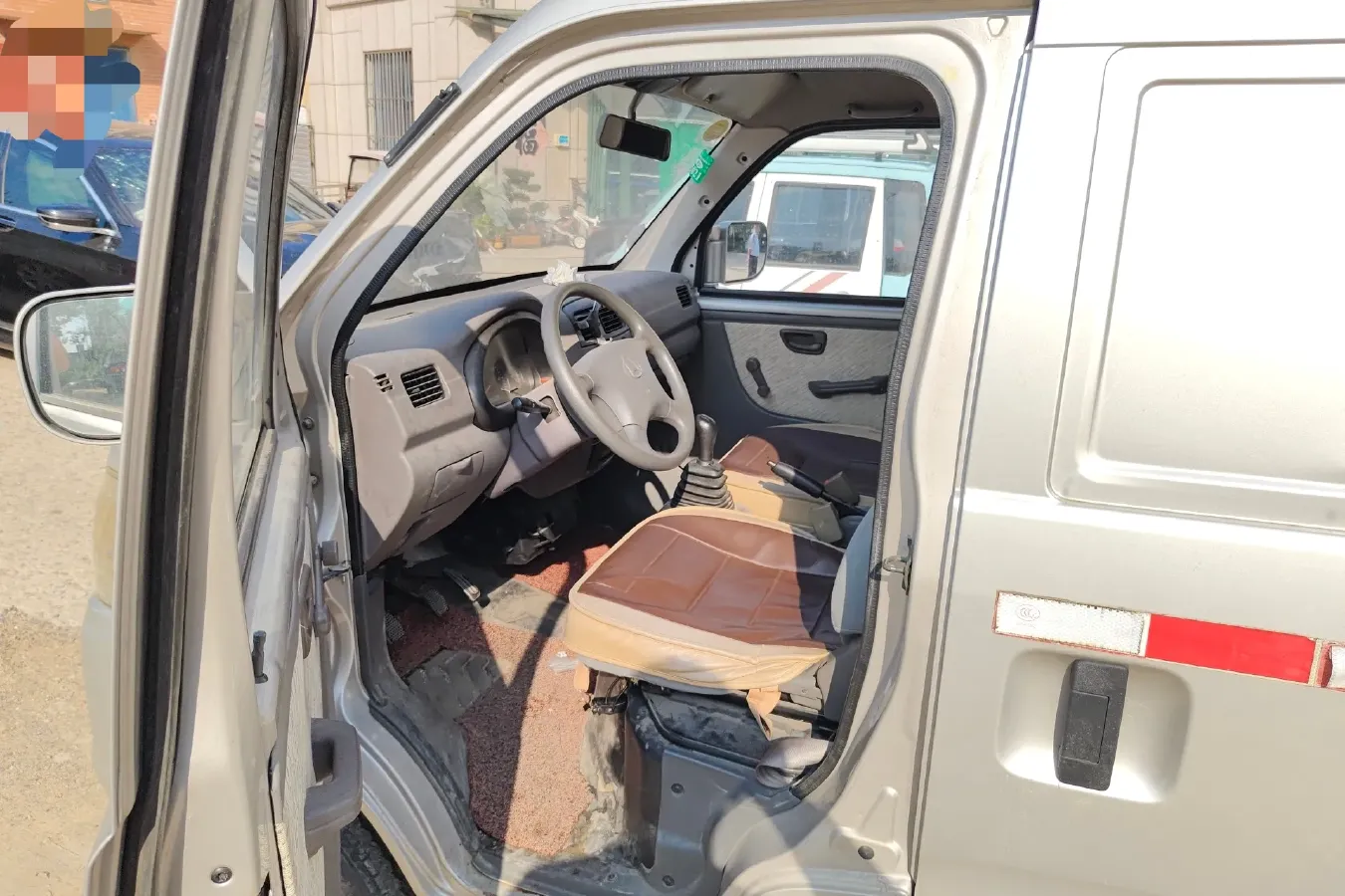 2017 ChangAn KuaYue ChangAn V3 1.2L 88HP L4 5MT,autocango,china used car exporter,china ev exporter,chinese used car exporter,chinese used ev exporter