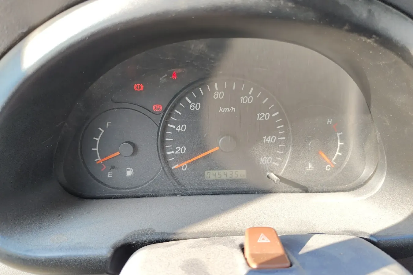 2017 ChangAn KuaYue ChangAn V3 1.2L 88HP L4 5MT,autocango,china used car exporter,china ev exporter,chinese used car exporter,chinese used ev exporter