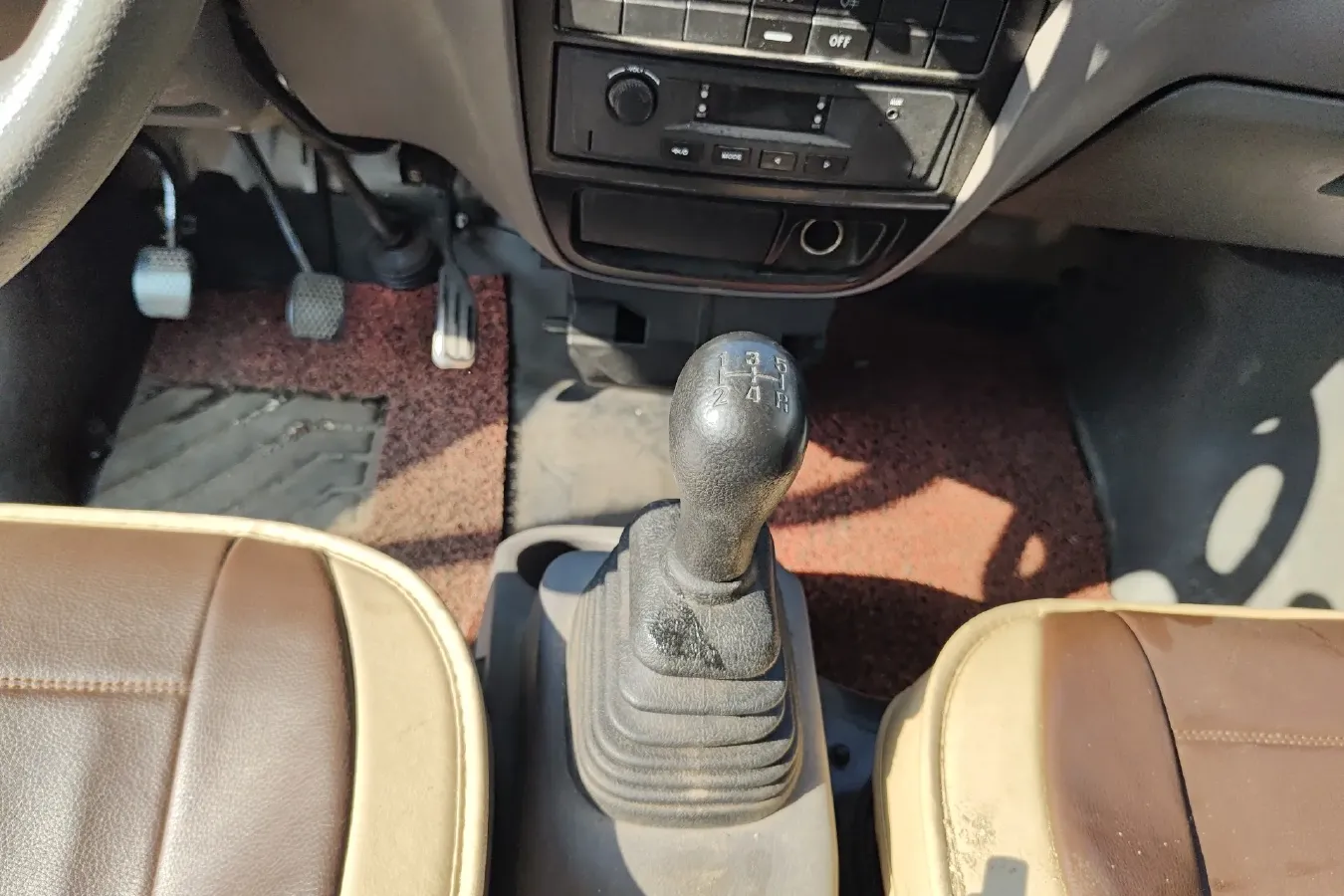 2017 ChangAn KuaYue ChangAn V3 1.2L 88HP L4 5MT,autocango,china used car exporter,china ev exporter,chinese used car exporter,chinese used ev exporter