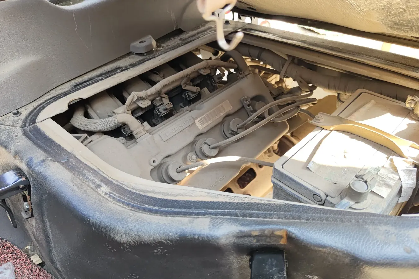 2017 ChangAn KuaYue ChangAn V3 1.2L 88HP L4 5MT,autocango,china used car exporter,china ev exporter,chinese used car exporter,chinese used ev exporter