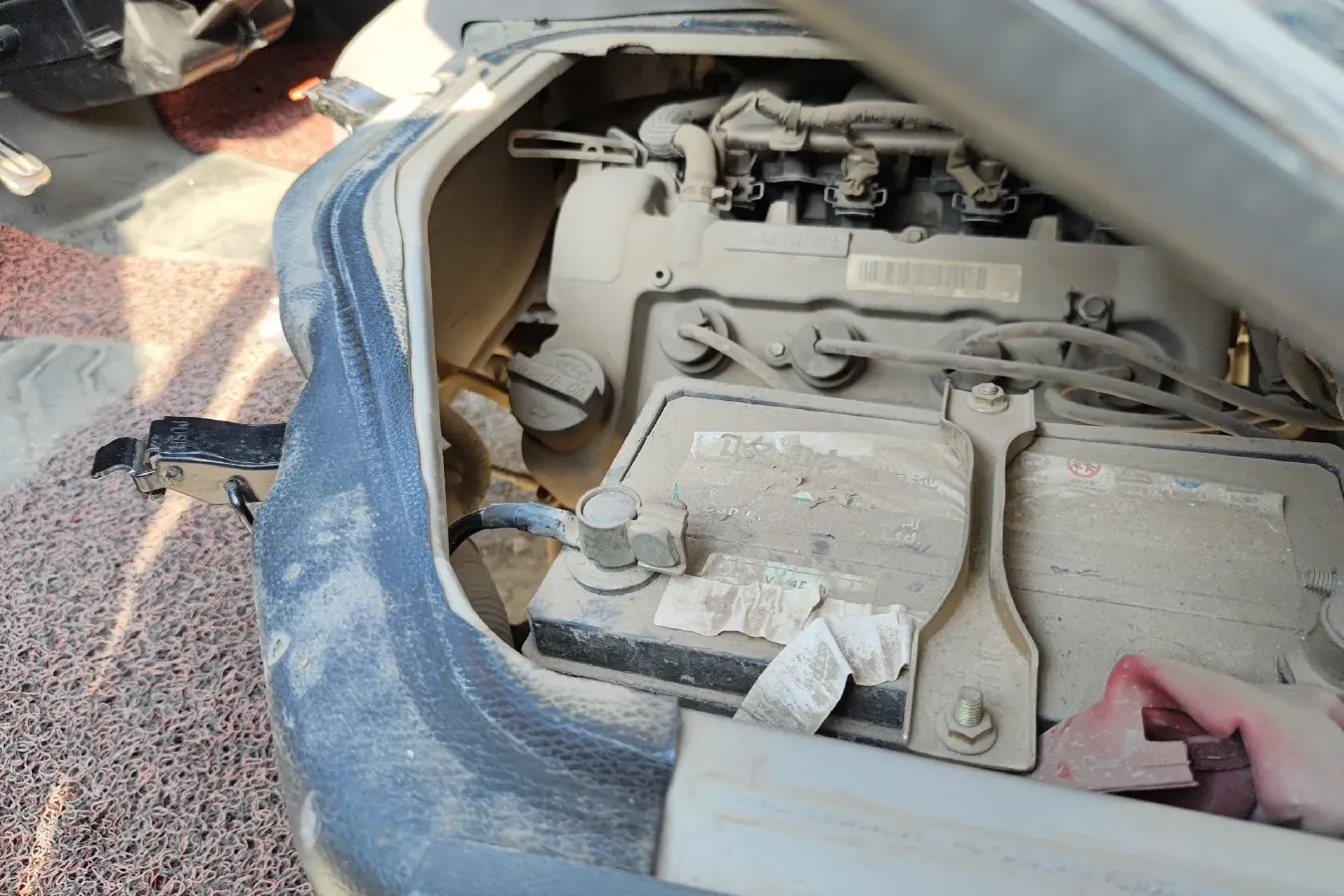 2017 ChangAn KuaYue ChangAn V3 1.2L 88HP L4 5MT,autocango,china used car exporter,china ev exporter,chinese used car exporter,chinese used ev exporter