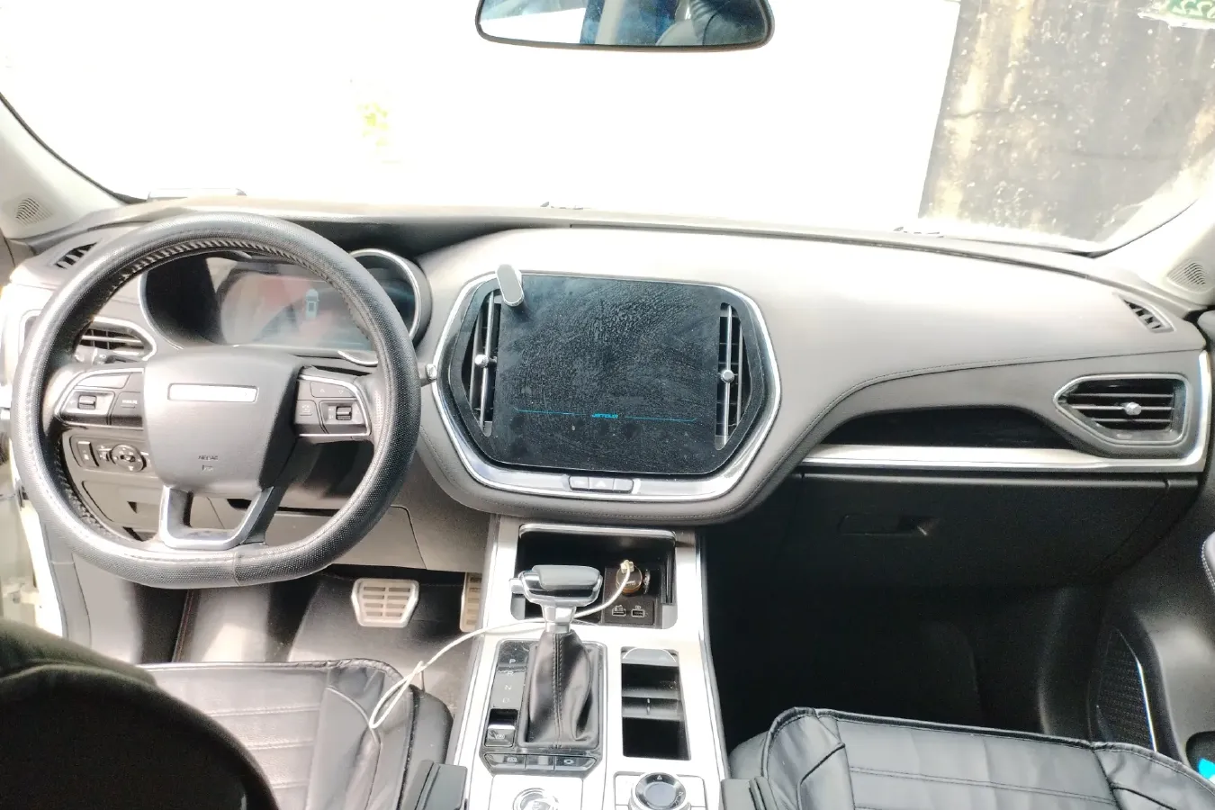 2020 Jetour X70 1.5T 156HP L4 6DCT,autocango,china used car exporter,china ev exporter,chinese used car exporter,chinese used ev exporter