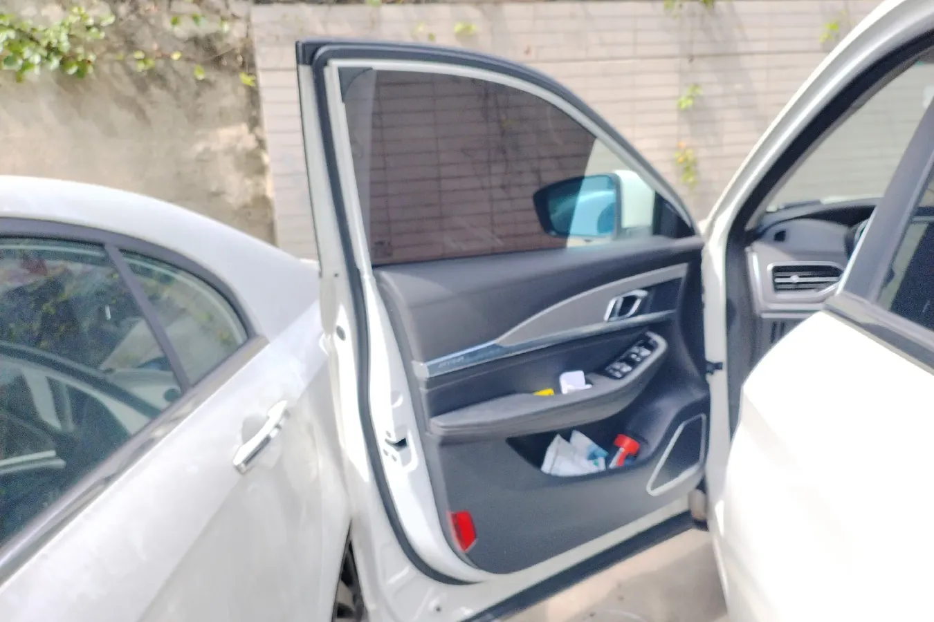 2020 Jetour X70 1.5T 156HP L4 6DCT,autocango,china used car exporter,china ev exporter,chinese used car exporter,chinese used ev exporter