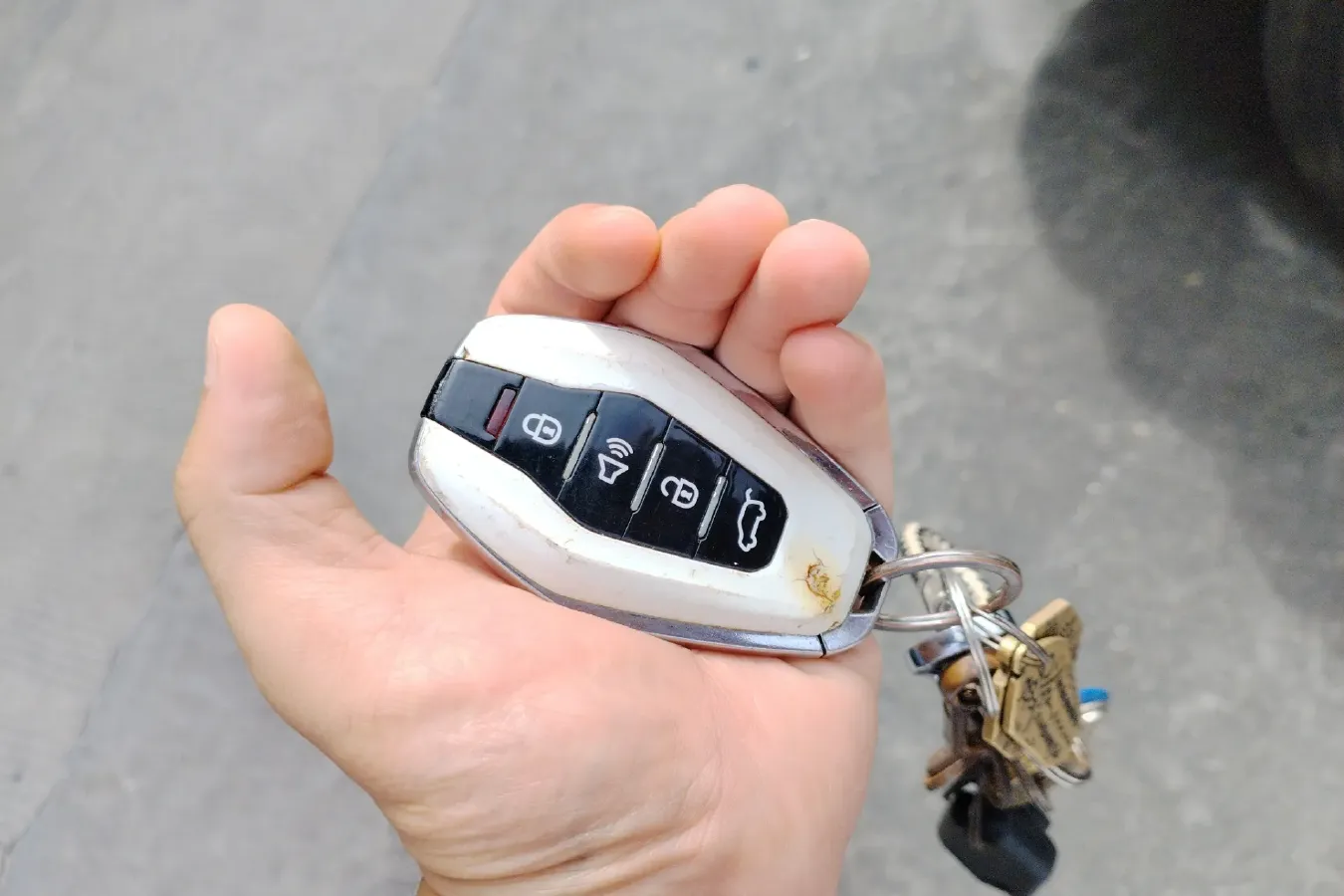 2020 Jetour X70 1.5T 156HP L4 6DCT,autocango,china used car exporter,china ev exporter,chinese used car exporter,chinese used ev exporter