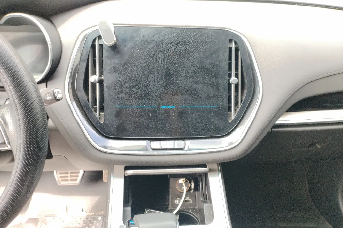 2020 Jetour X70 1.5T 156HP L4 6DCT,autocango,china used car exporter,china ev exporter,chinese used car exporter,chinese used ev exporter