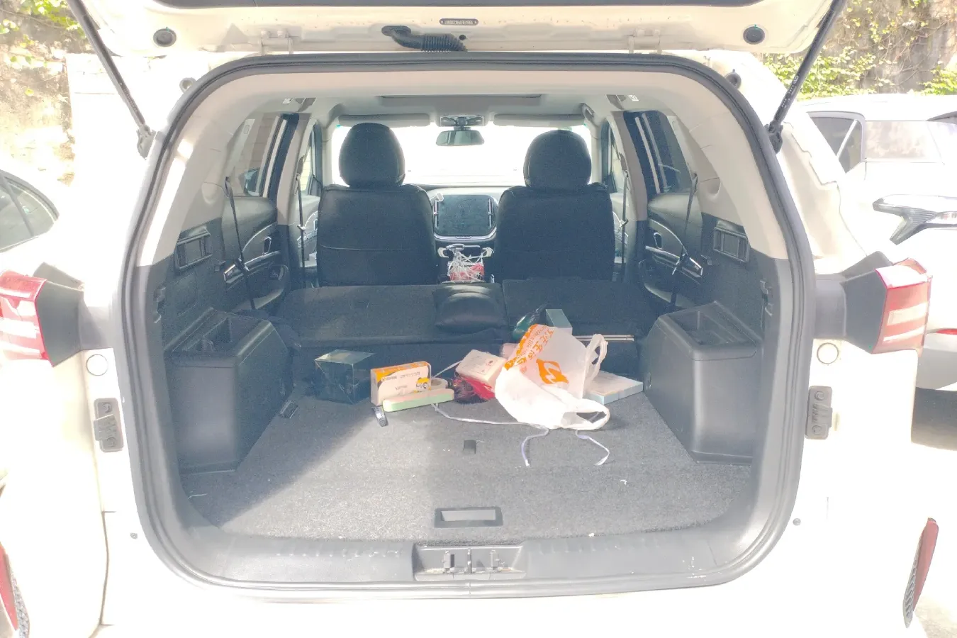 2020 Jetour X70 1.5T 156HP L4 6DCT,autocango,china used car exporter,china ev exporter,chinese used car exporter,chinese used ev exporter