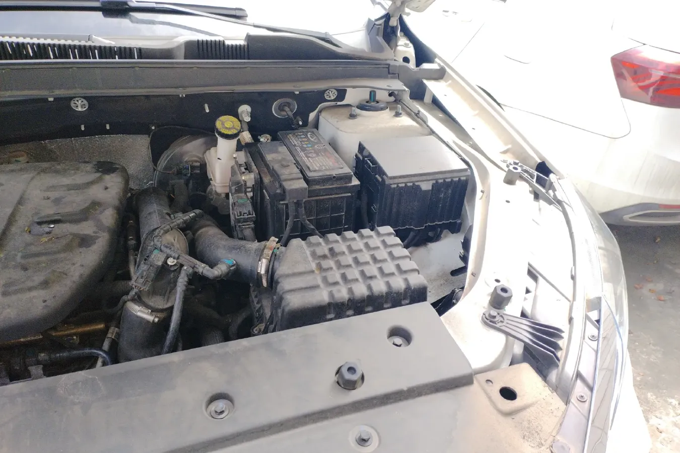 2020 Jetour X70 1.5T 156HP L4 6DCT,autocango,china used car exporter,china ev exporter,chinese used car exporter,chinese used ev exporter