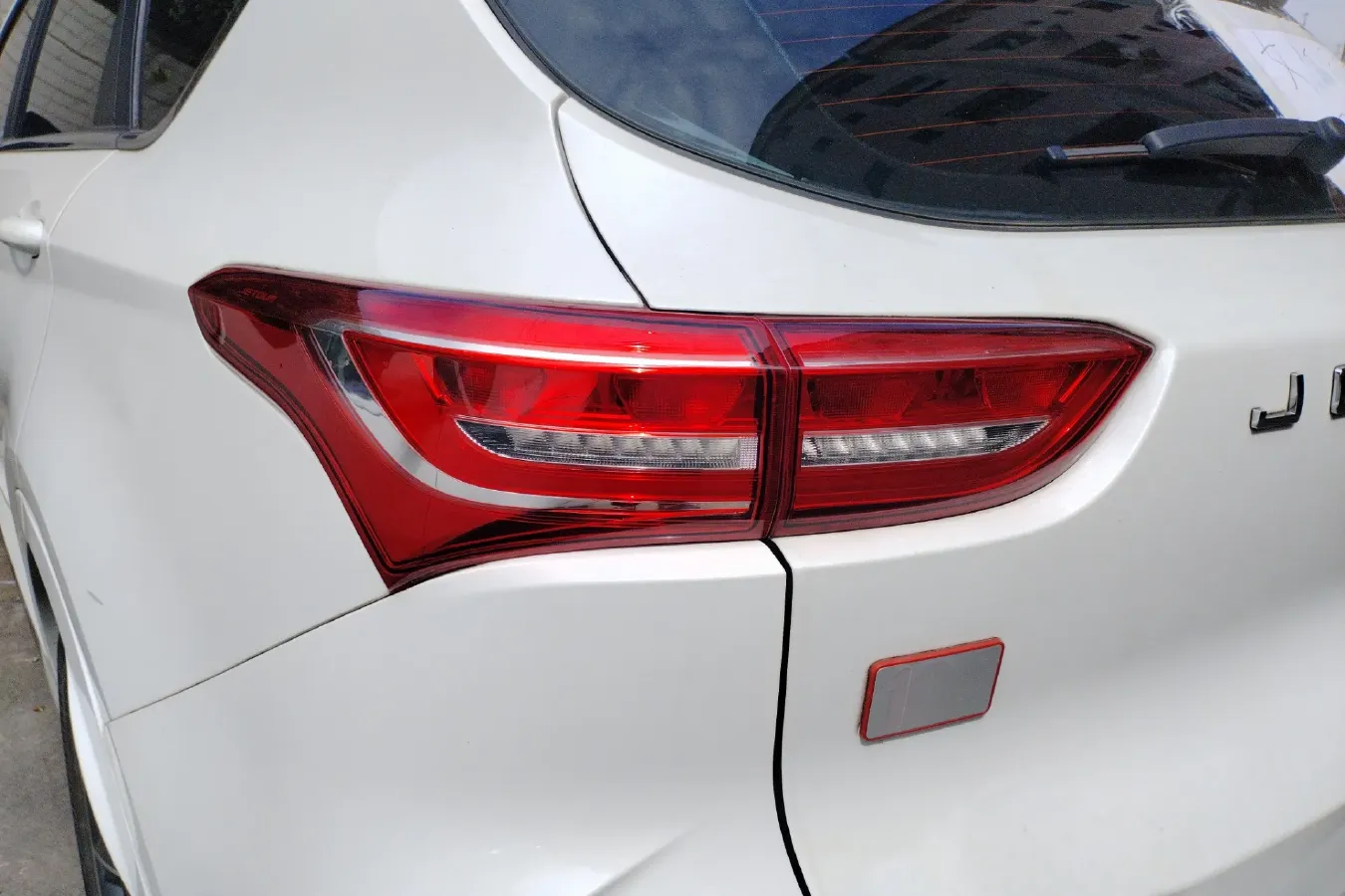 2020 Jetour X70 1.5T 156HP L4 6DCT,autocango,china used car exporter,china ev exporter,chinese used car exporter,chinese used ev exporter