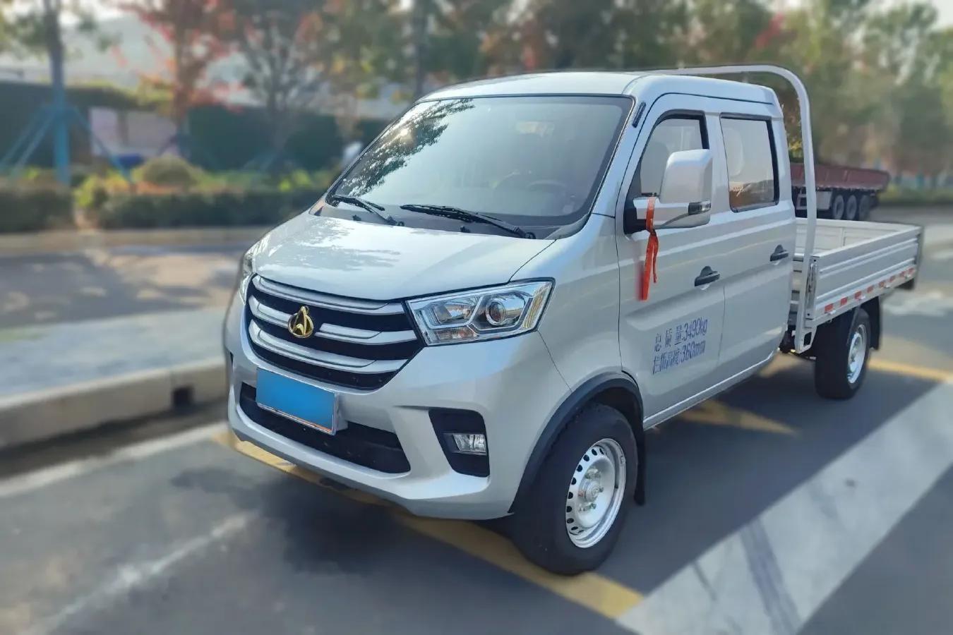 2022 ChangAn KuaYue New Leopard T5 1.6L 122HP L4 5MT,autocango,china used car exporter,china ev exporter,chinese used car exporter,chinese used ev exporter