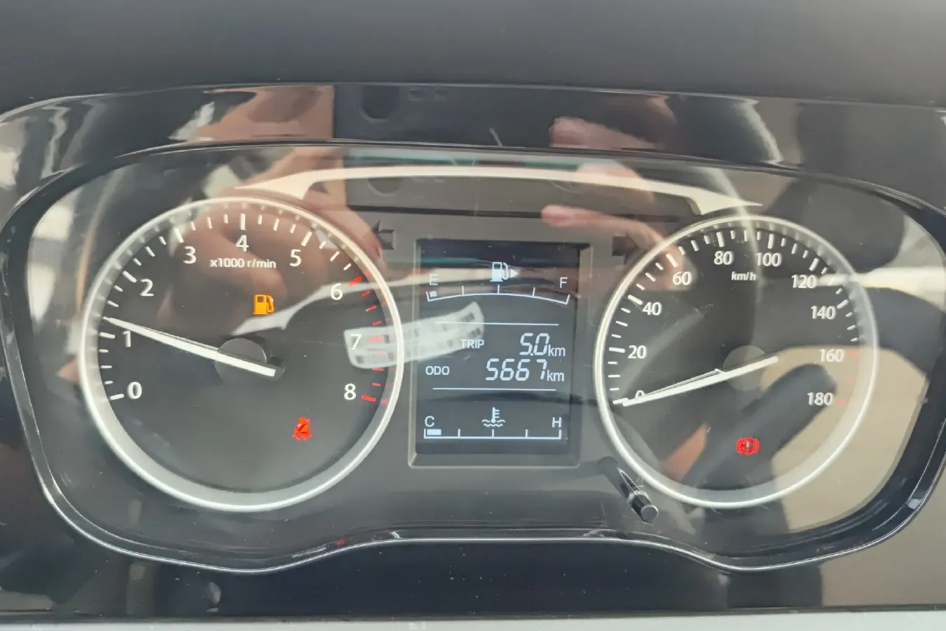 2022 ChangAn KuaYue New Leopard T5 1.6L 122HP L4 5MT,autocango,china used car exporter,china ev exporter,chinese used car exporter,chinese used ev exporter