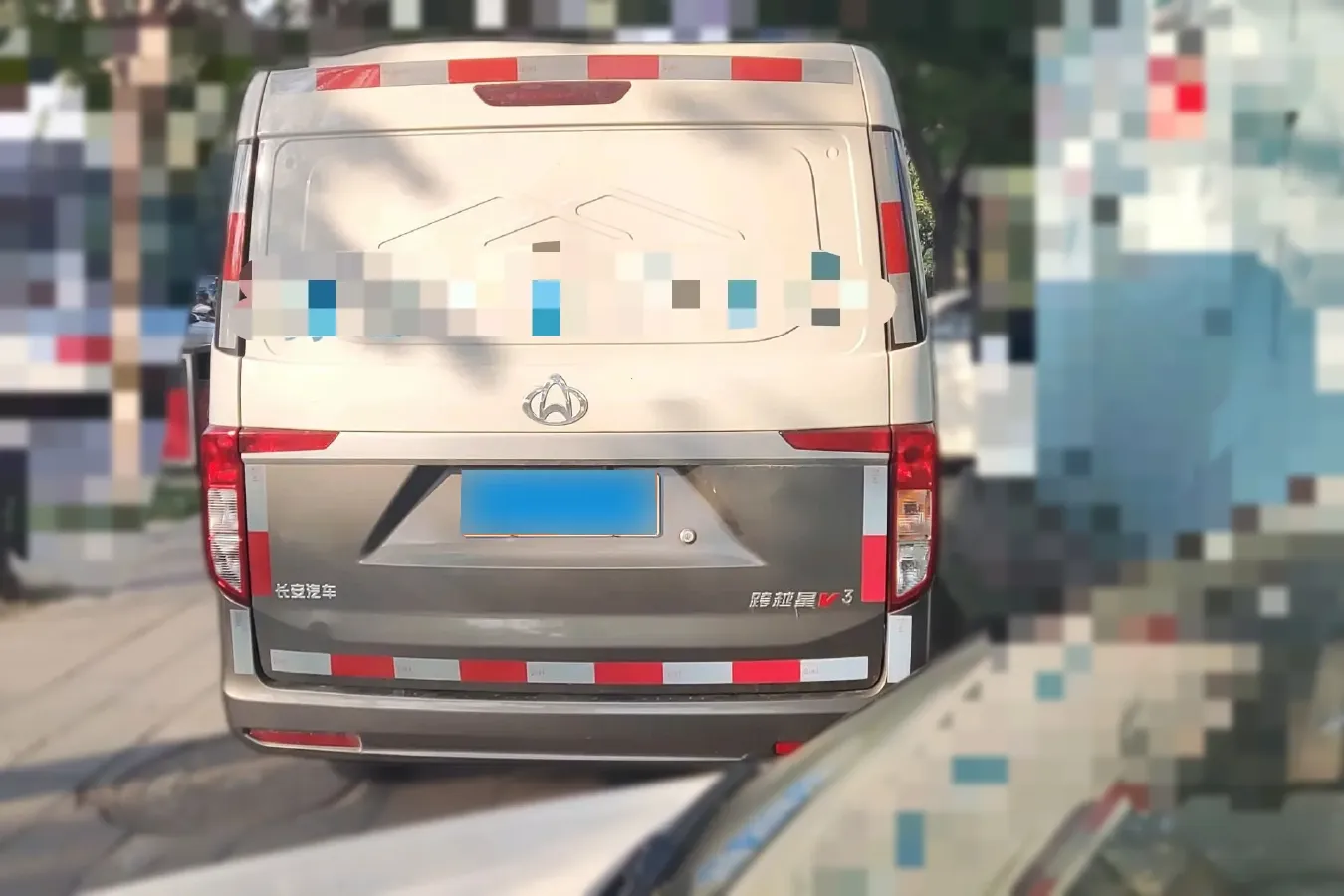 2022 ChangAn KuaYue KuaYueXing V3 1.5L 107HP L4 5MT,autocango,china used car exporter,china ev exporter,chinese used car exporter,chinese used ev exporter