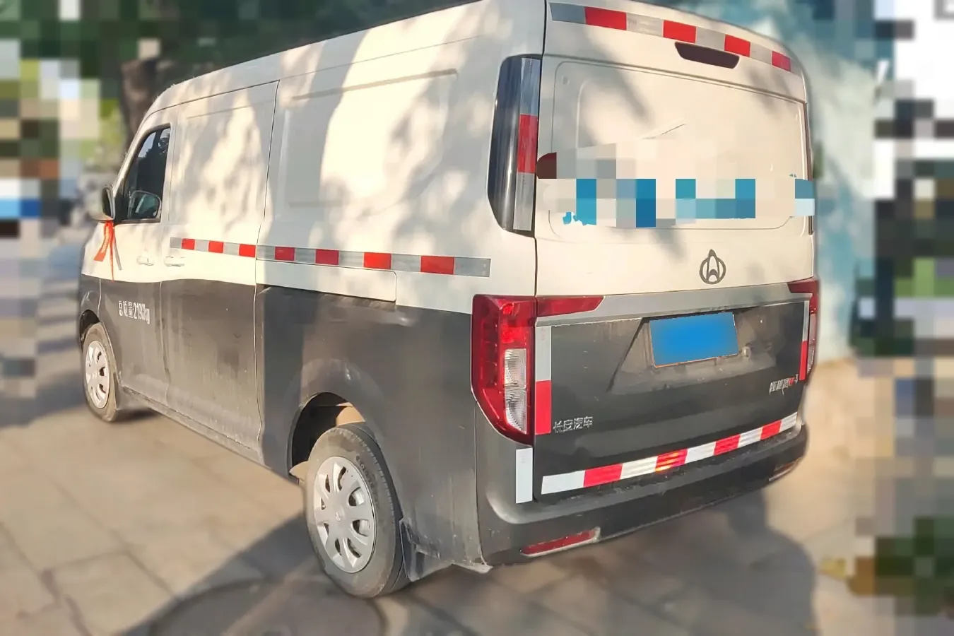 2022 ChangAn KuaYue KuaYueXing V3 1.5L 107HP L4 5MT,autocango,china used car exporter,china ev exporter,chinese used car exporter,chinese used ev exporter