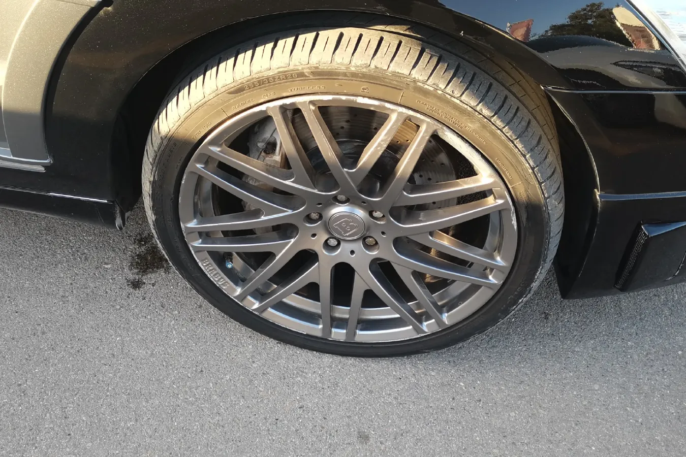 2013 Brabus S Class 4.7T 435HP V8 7AT,autocango,china used car exporter,china ev exporter,chinese used car exporter,chinese used ev exporter