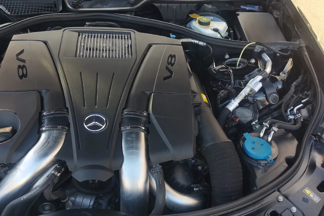 2013 Brabus S Class 4.7T 435HP V8 7AT,autocango,china used car exporter,china ev exporter,chinese used car exporter,chinese used ev exporter