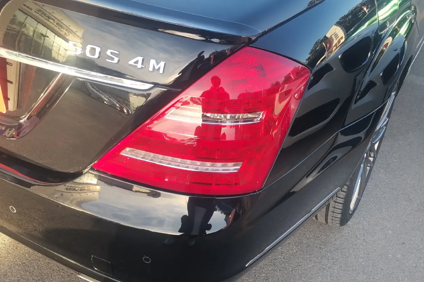 2013 Brabus S Class 4.7T 435HP V8 7AT,autocango,china used car exporter,china ev exporter,chinese used car exporter,chinese used ev exporter