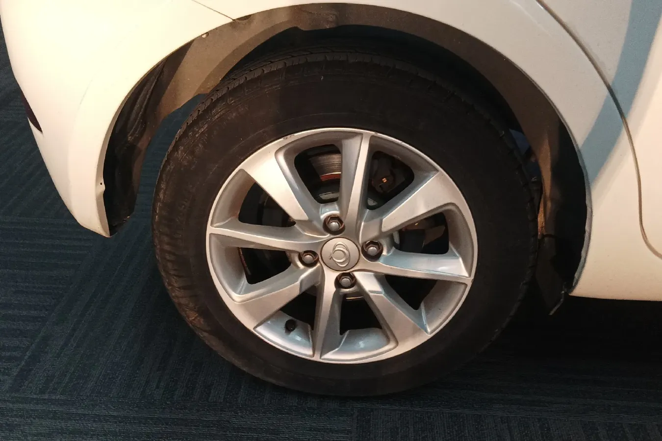 2017 Gleagle K17 BEV 20KWH,autocango,china used car exporter,china ev exporter,chinese used car exporter,chinese used ev exporter