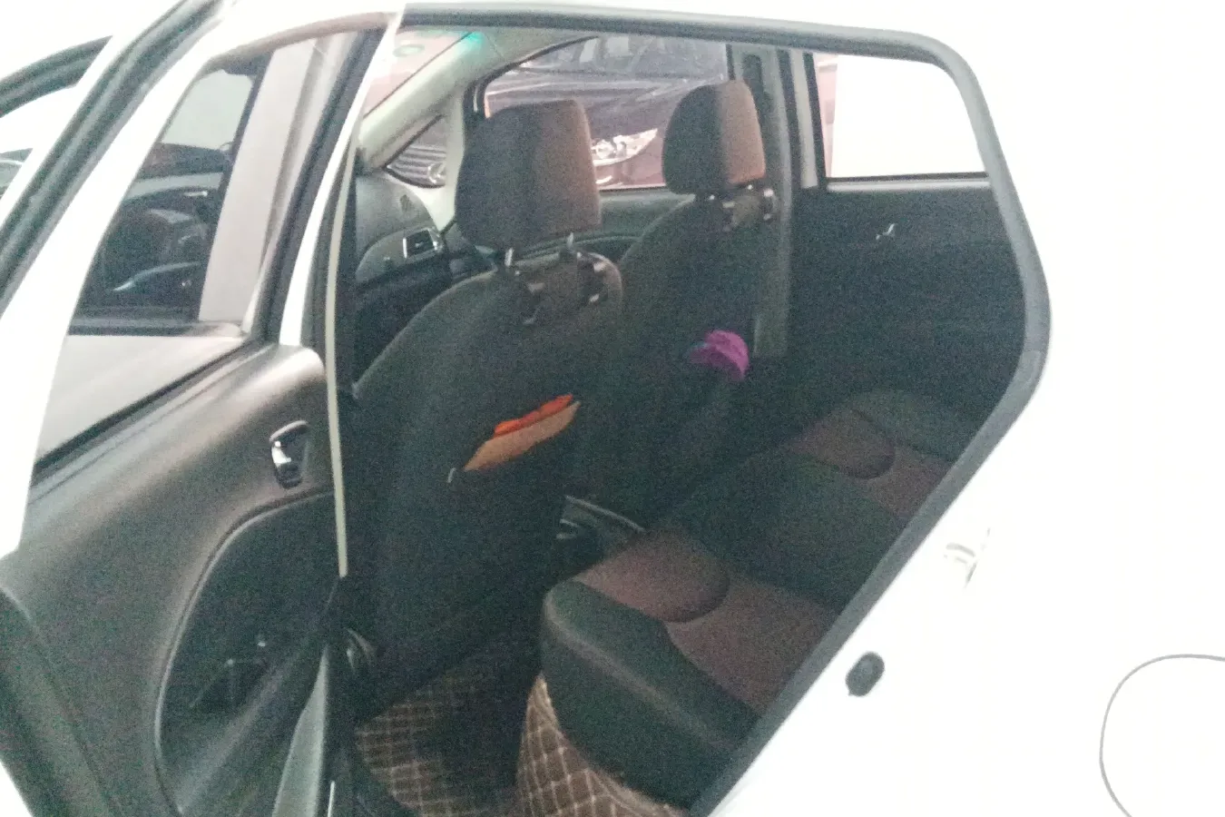 2017 Gleagle K17 BEV 20KWH,autocango,china used car exporter,china ev exporter,chinese used car exporter,chinese used ev exporter