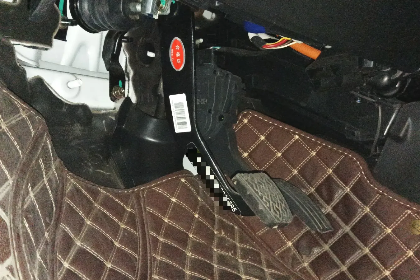 2017 Gleagle K17 BEV 20KWH,autocango,china used car exporter,china ev exporter,chinese used car exporter,chinese used ev exporter