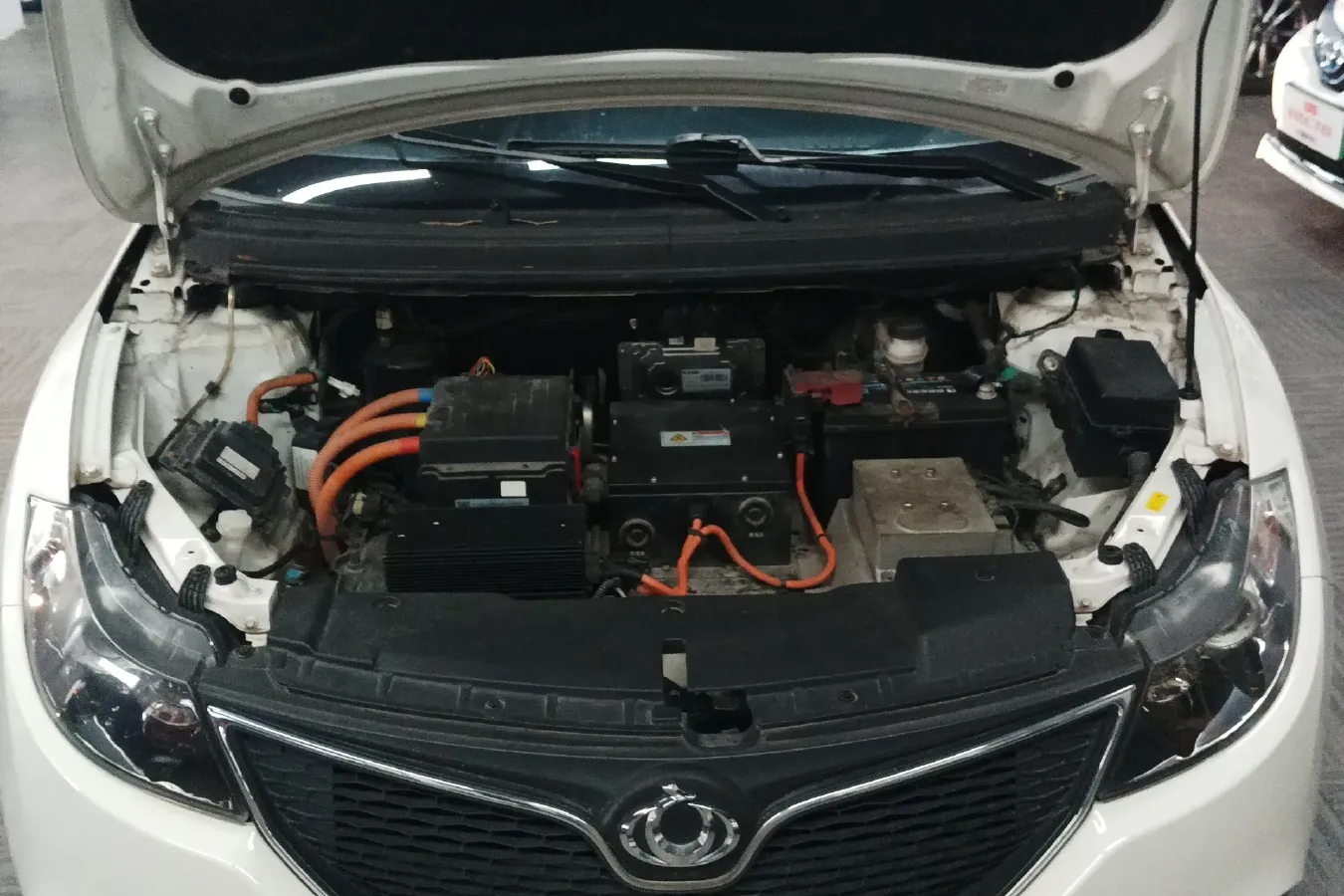 2017 Gleagle K17 BEV 20KWH,autocango,china used car exporter,china ev exporter,chinese used car exporter,chinese used ev exporter