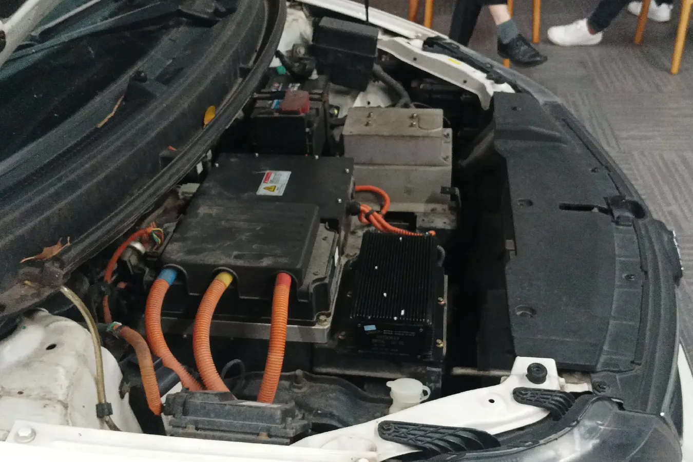 2017 Gleagle K17 BEV 20KWH,autocango,china used car exporter,china ev exporter,chinese used car exporter,chinese used ev exporter