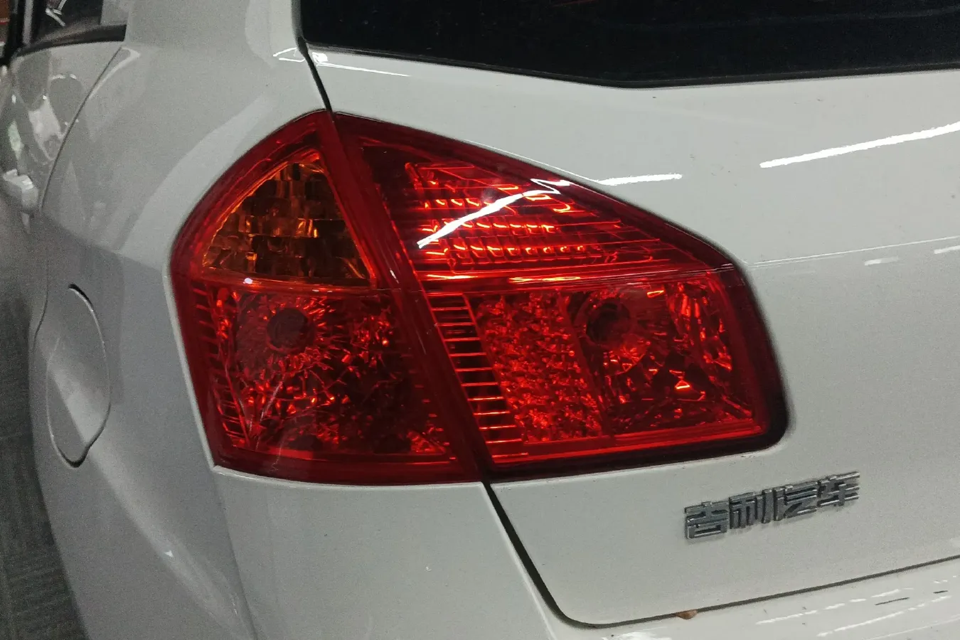 2017 Gleagle K17 BEV 20KWH,autocango,china used car exporter,china ev exporter,chinese used car exporter,chinese used ev exporter