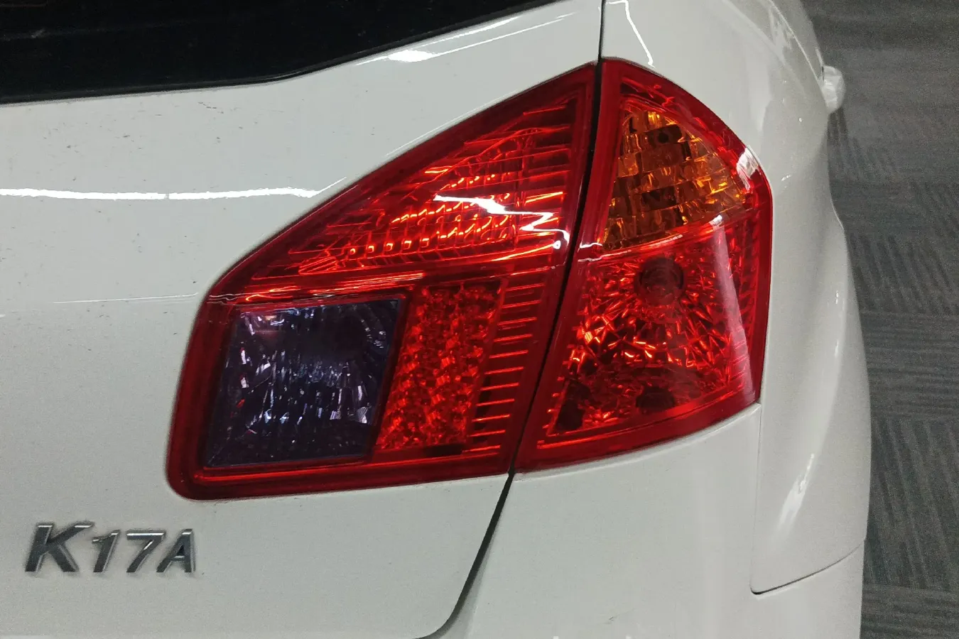 2017 Gleagle K17 BEV 20KWH,autocango,china used car exporter,china ev exporter,chinese used car exporter,chinese used ev exporter