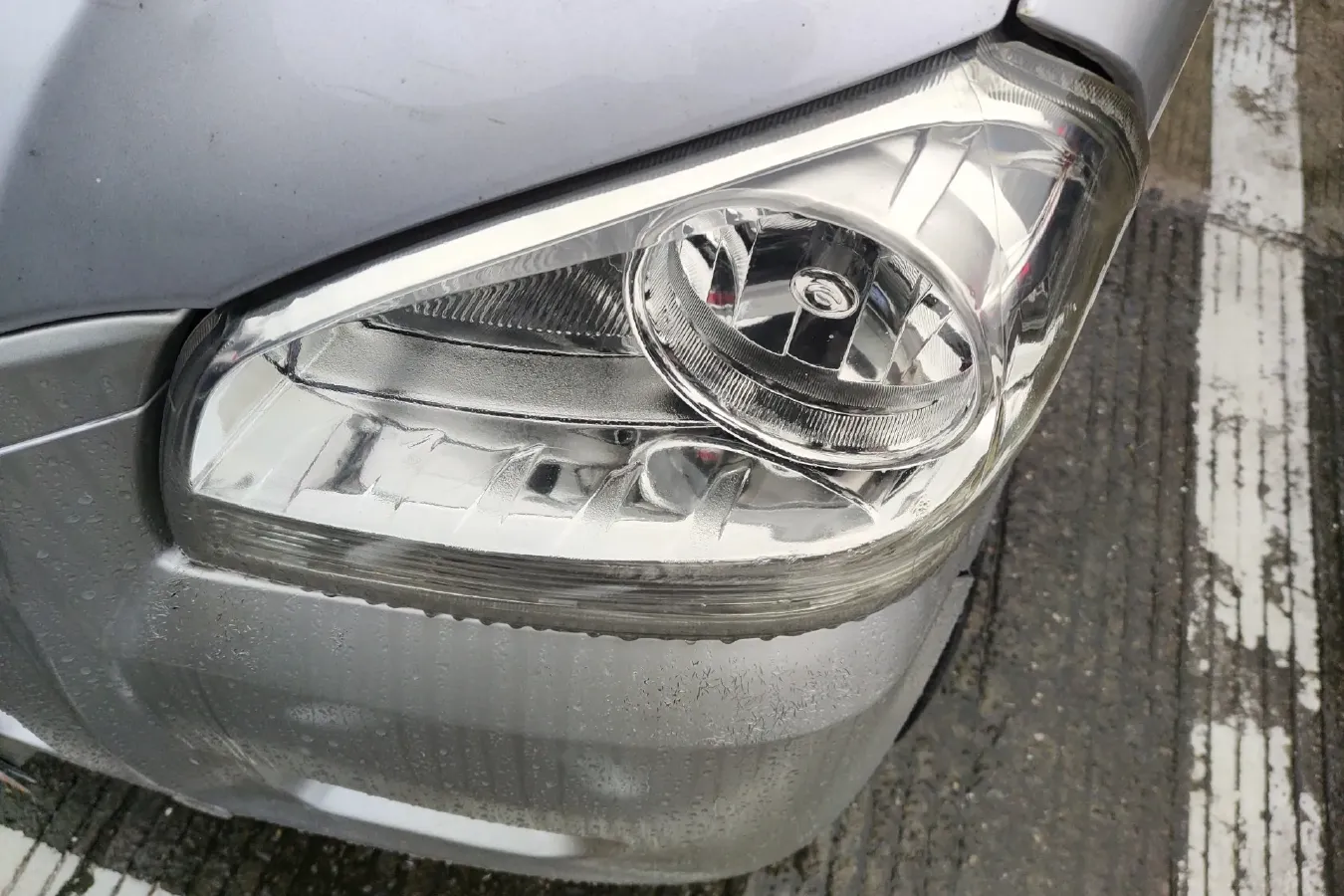 2016 BAIC WeiWang 306 1.2L 86HP L4 5MT,autocango,china used car exporter,china ev exporter,chinese used car exporter,chinese used ev exporter