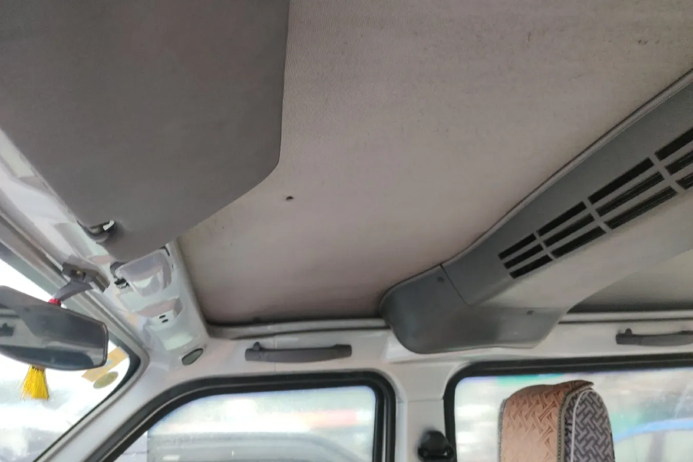 2016 BAIC WeiWang 306 1.2L 86HP L4 5MT,autocango,china used car exporter,china ev exporter,chinese used car exporter,chinese used ev exporter