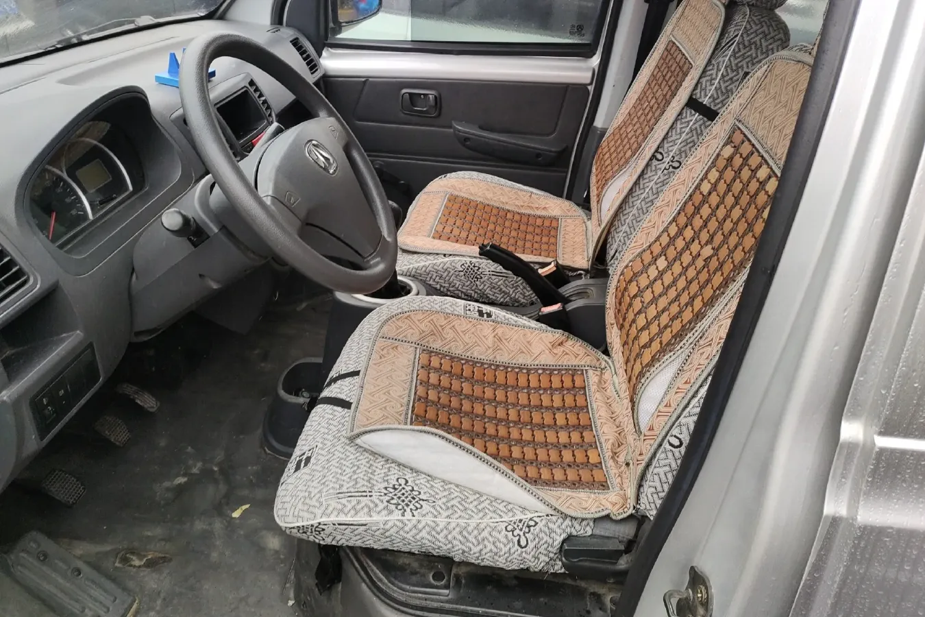 2016 BAIC WeiWang 306 1.2L 86HP L4 5MT,autocango,china used car exporter,china ev exporter,chinese used car exporter,chinese used ev exporter