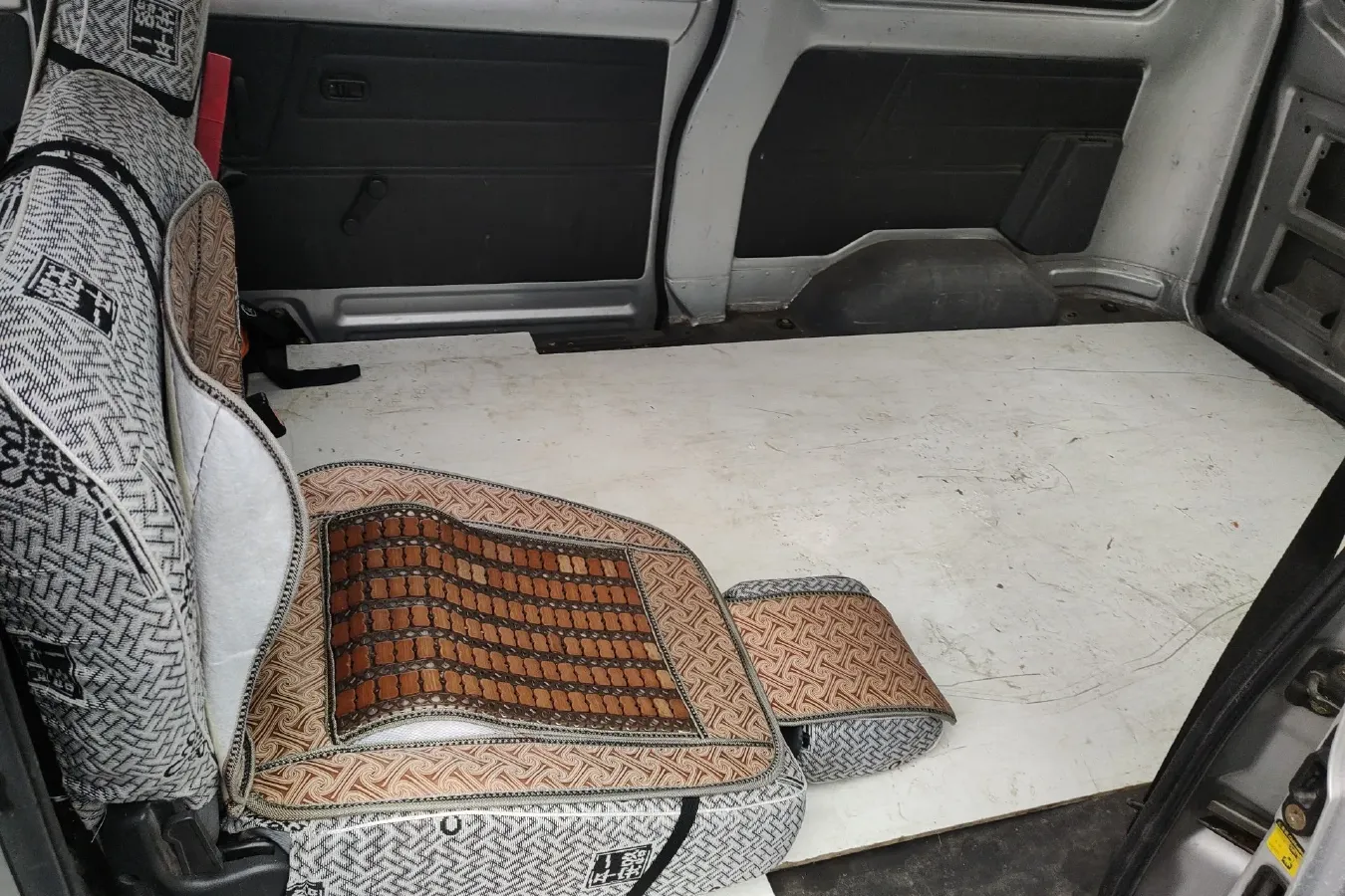 2016 BAIC WeiWang 306 1.2L 86HP L4 5MT,autocango,china used car exporter,china ev exporter,chinese used car exporter,chinese used ev exporter