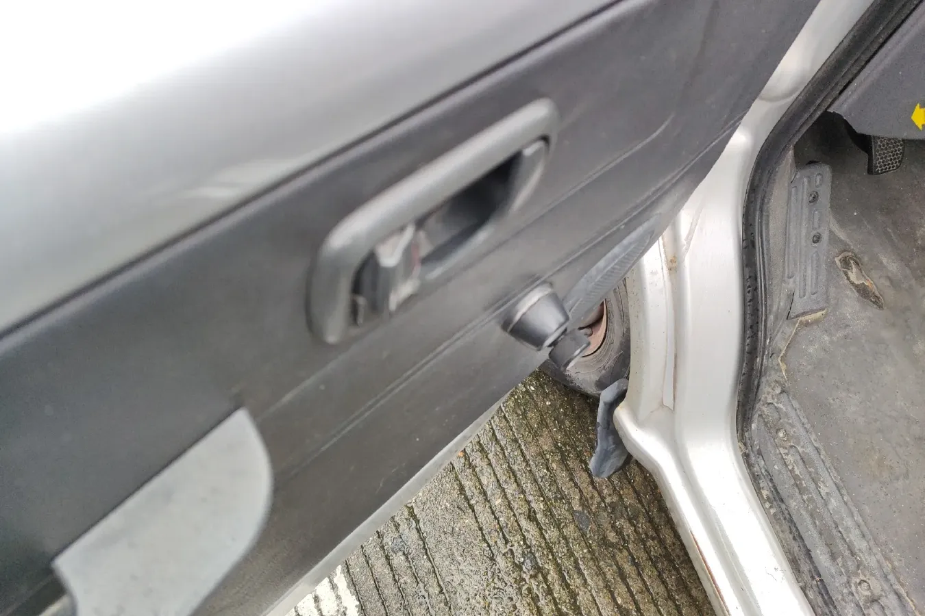 2016 BAIC WeiWang 306 1.2L 86HP L4 5MT,autocango,china used car exporter,china ev exporter,chinese used car exporter,chinese used ev exporter