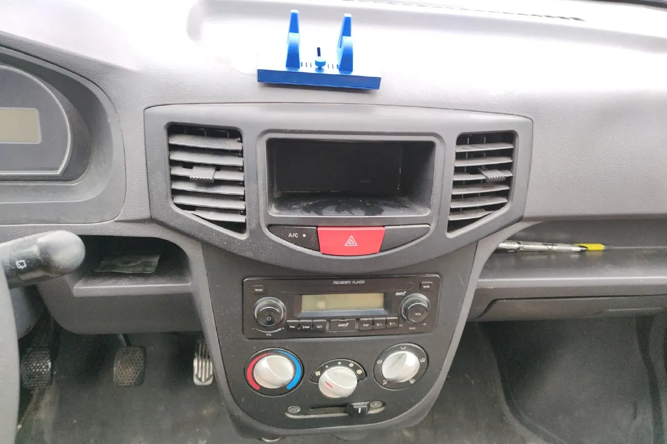 2016 BAIC WeiWang 306 1.2L 86HP L4 5MT,autocango,china used car exporter,china ev exporter,chinese used car exporter,chinese used ev exporter