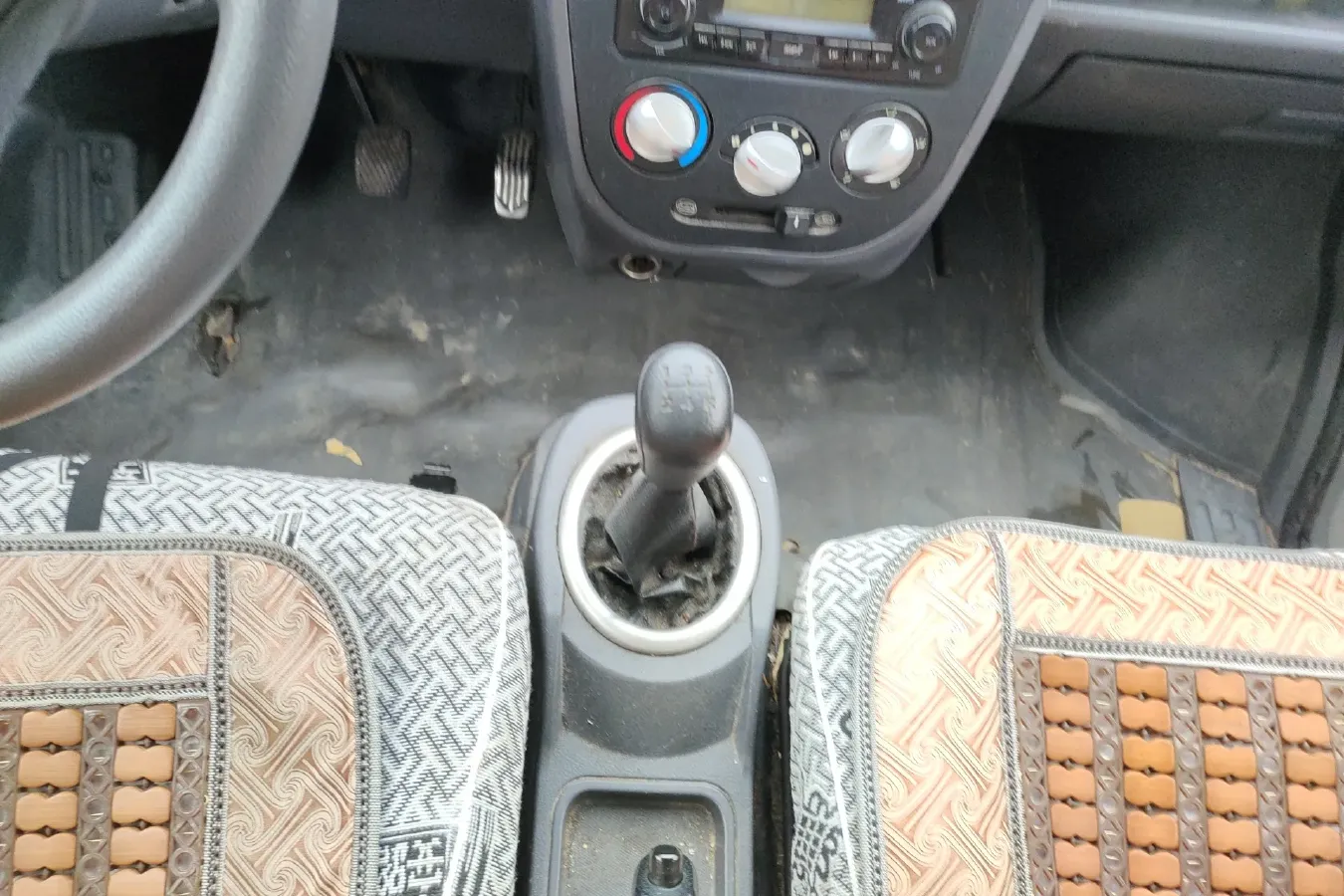 2016 BAIC WeiWang 306 1.2L 86HP L4 5MT,autocango,china used car exporter,china ev exporter,chinese used car exporter,chinese used ev exporter