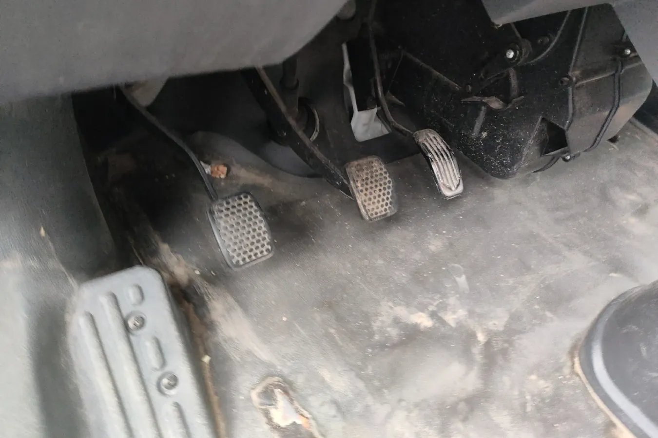 2016 BAIC WeiWang 306 1.2L 86HP L4 5MT,autocango,china used car exporter,china ev exporter,chinese used car exporter,chinese used ev exporter