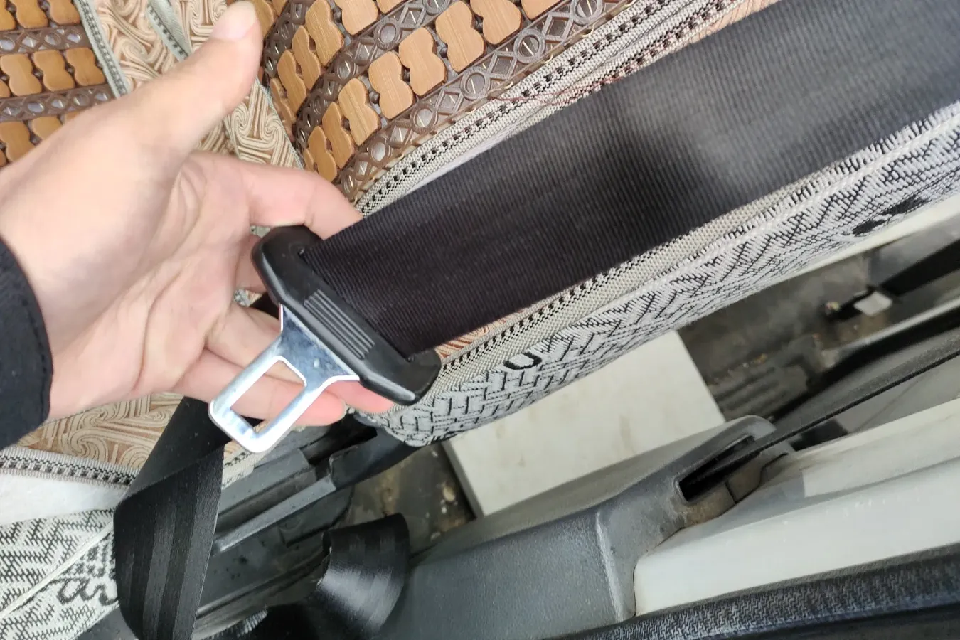 2016 BAIC WeiWang 306 1.2L 86HP L4 5MT,autocango,china used car exporter,china ev exporter,chinese used car exporter,chinese used ev exporter