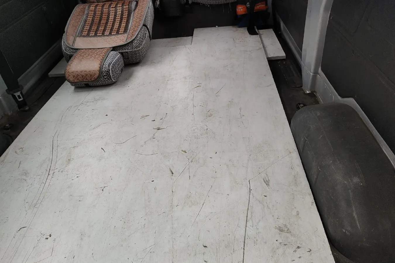 2016 BAIC WeiWang 306 1.2L 86HP L4 5MT,autocango,china used car exporter,china ev exporter,chinese used car exporter,chinese used ev exporter