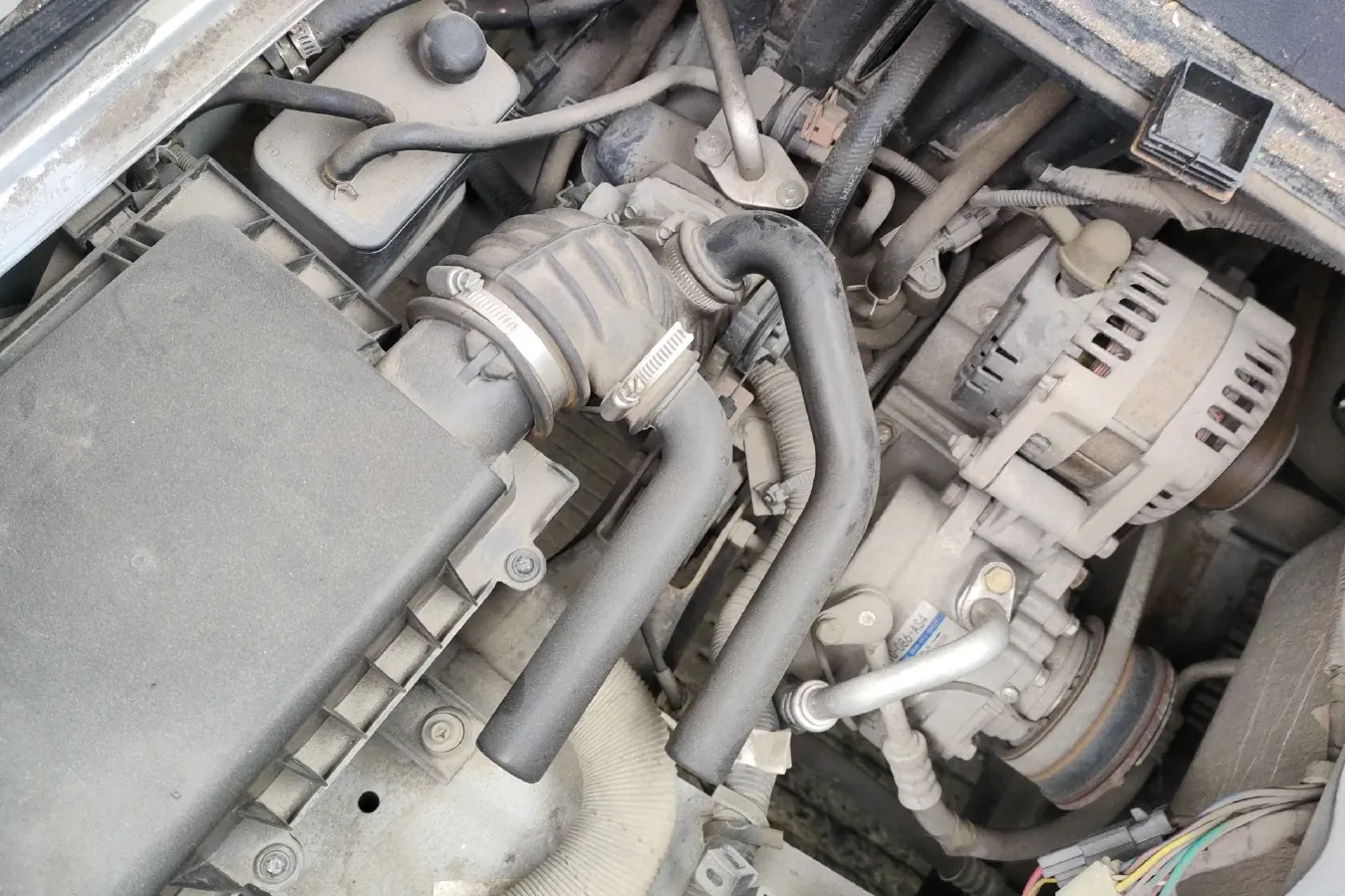 2016 BAIC WeiWang 306 1.2L 86HP L4 5MT,autocango,china used car exporter,china ev exporter,chinese used car exporter,chinese used ev exporter