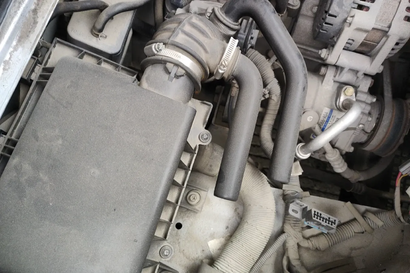 2016 BAIC WeiWang 306 1.2L 86HP L4 5MT,autocango,china used car exporter,china ev exporter,chinese used car exporter,chinese used ev exporter