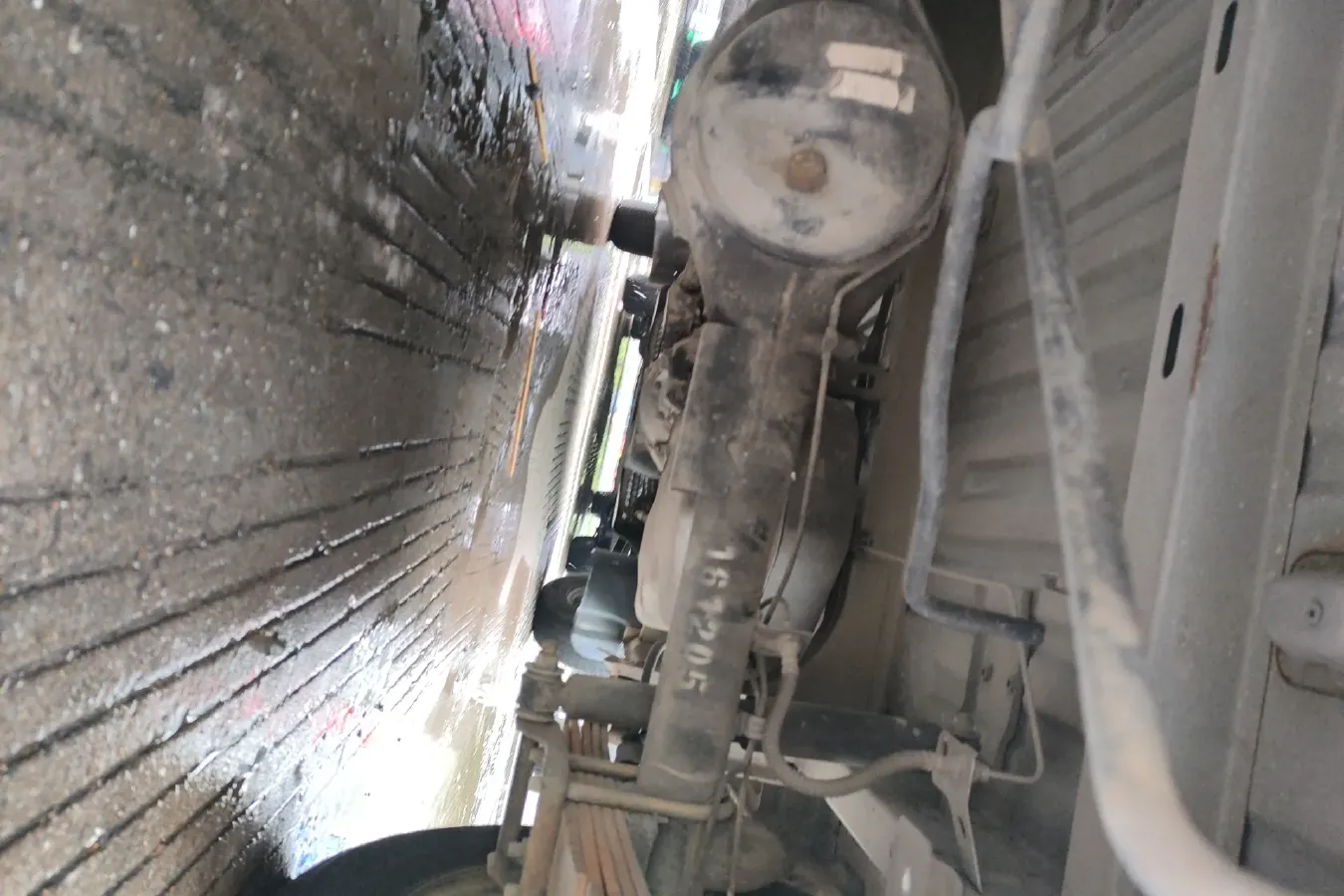 2016 BAIC WeiWang 306 1.2L 86HP L4 5MT,autocango,china used car exporter,china ev exporter,chinese used car exporter,chinese used ev exporter