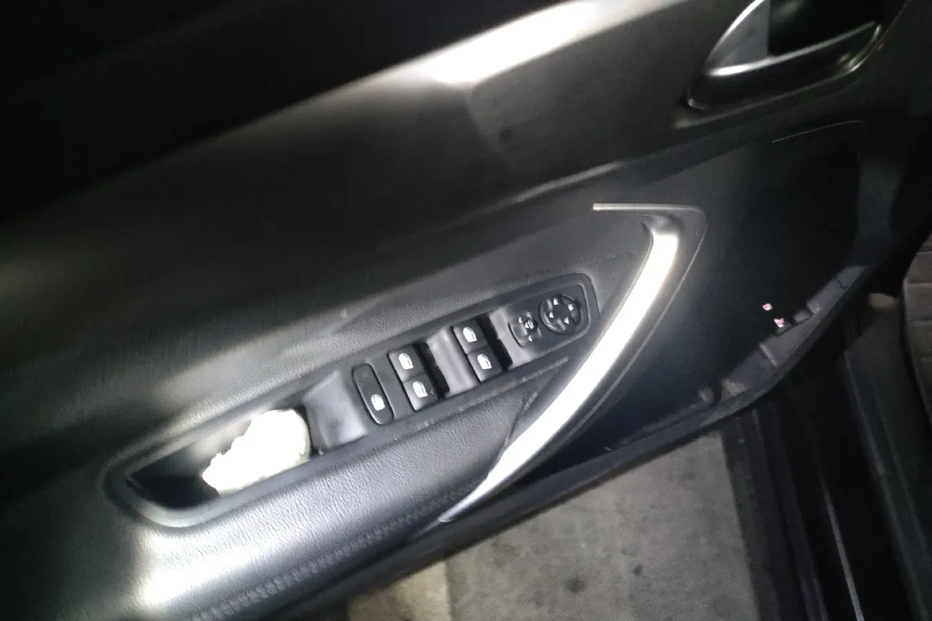 2018 DS 4S 1.6T 167HP L4 6AT,autocango,china used car exporter,china ev exporter,chinese used car exporter,chinese used ev exporter