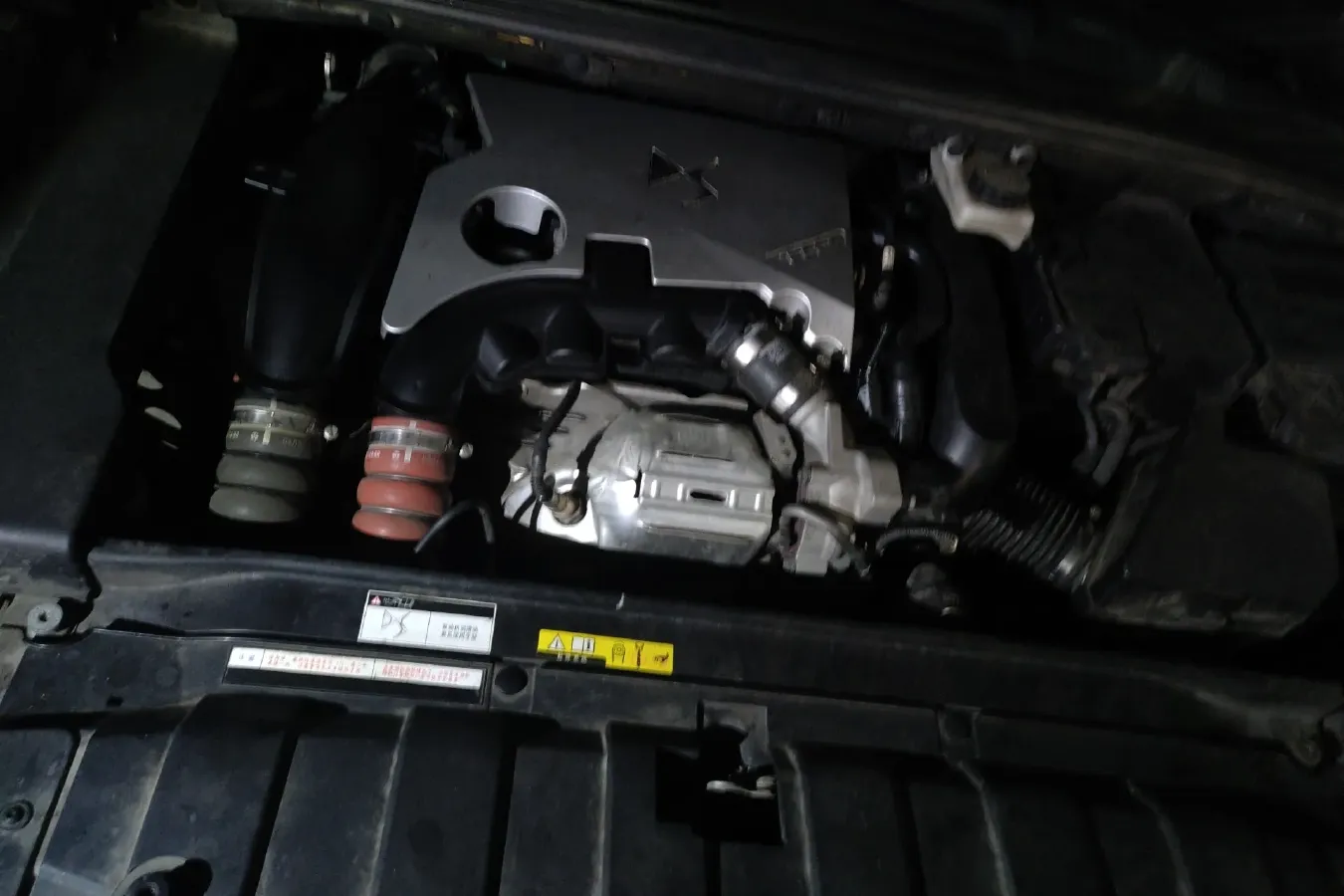 2018 DS 4S 1.6T 167HP L4 6AT,autocango,china used car exporter,china ev exporter,chinese used car exporter,chinese used ev exporter