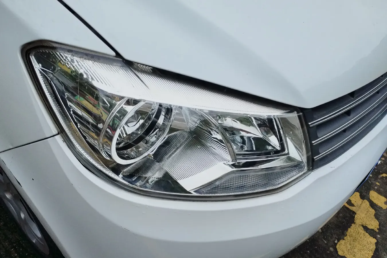 2016 DongFeng Fengon Fengon 330 1.5L 109HP L4 5MT,autocango,china used car exporter,china ev exporter,chinese used car exporter,chinese used ev exporter