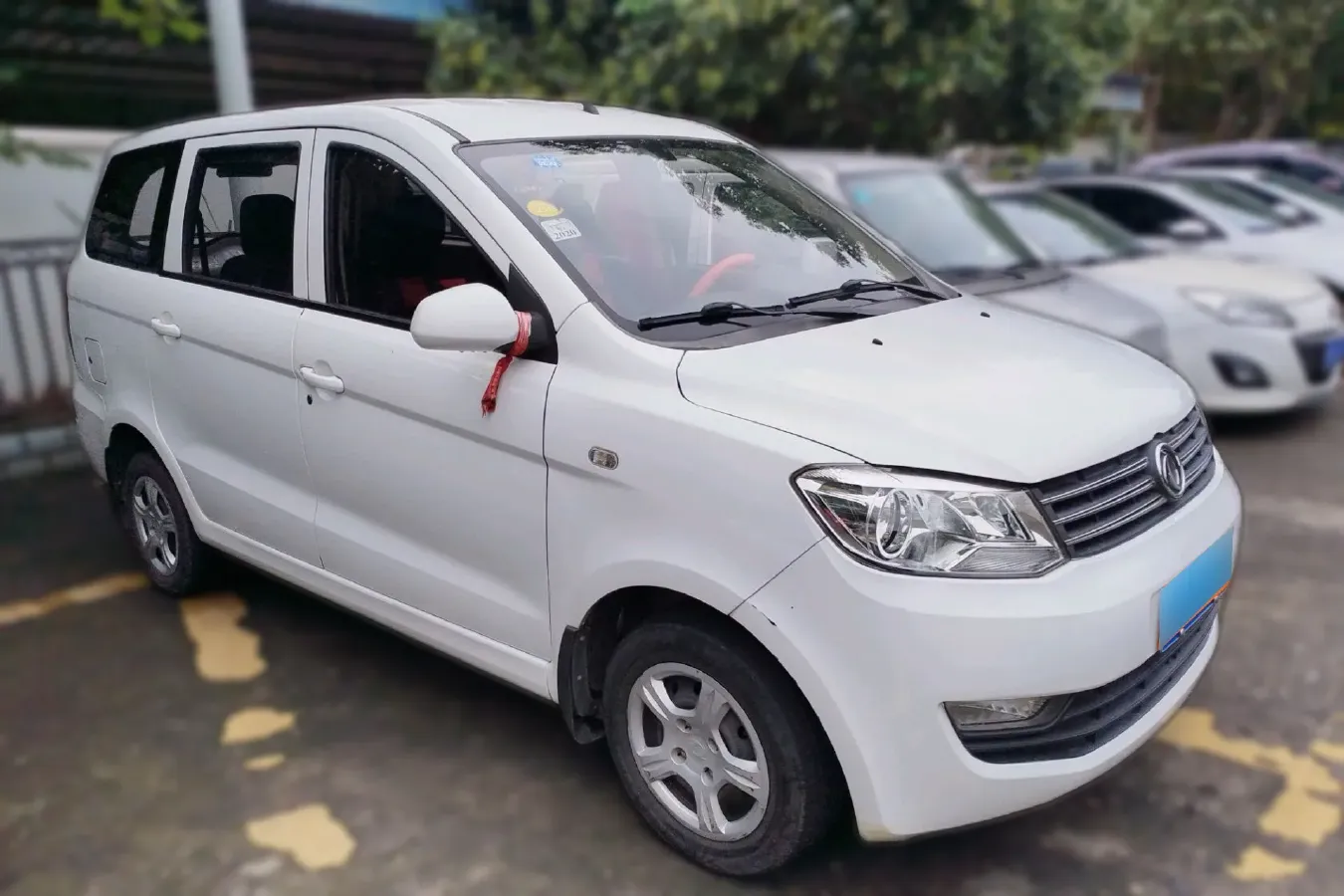 2016 DongFeng Fengon Fengon 330 1.5L 109HP L4 5MT,autocango,china used car exporter,china ev exporter,chinese used car exporter,chinese used ev exporter