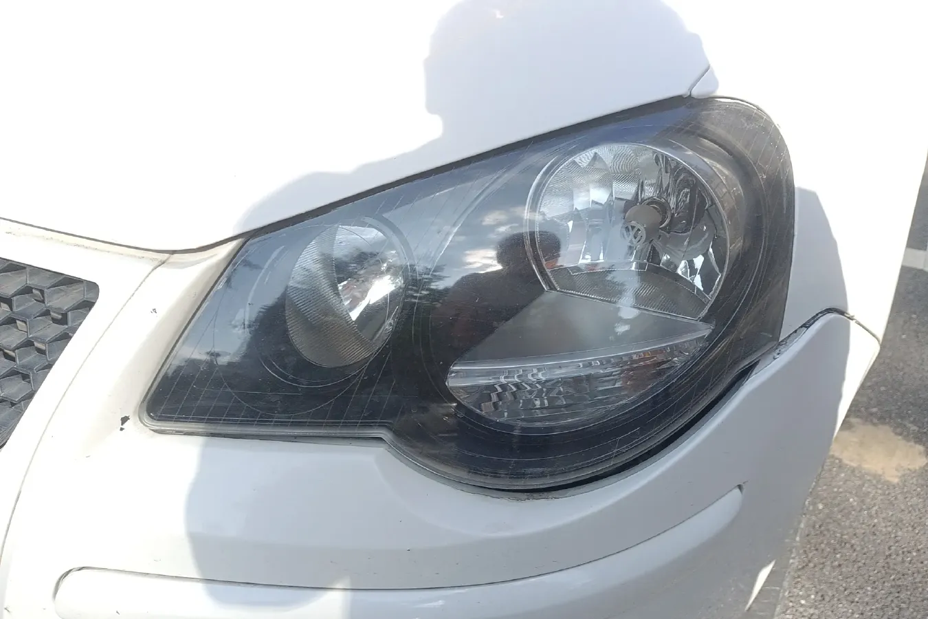 2009 Volkswagen Polo 1.6L 105HP L4 5MT,autocango,china used car exporter,china ev exporter,chinese used car exporter,chinese used ev exporter