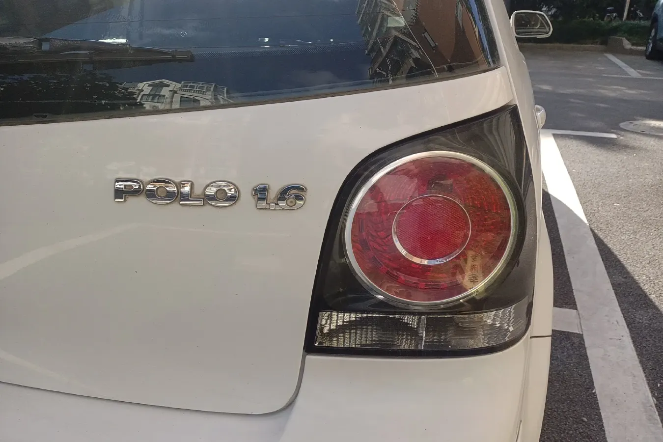 2009 Volkswagen Polo 1.6L 105HP L4 5MT,autocango,china used car exporter,china ev exporter,chinese used car exporter,chinese used ev exporter