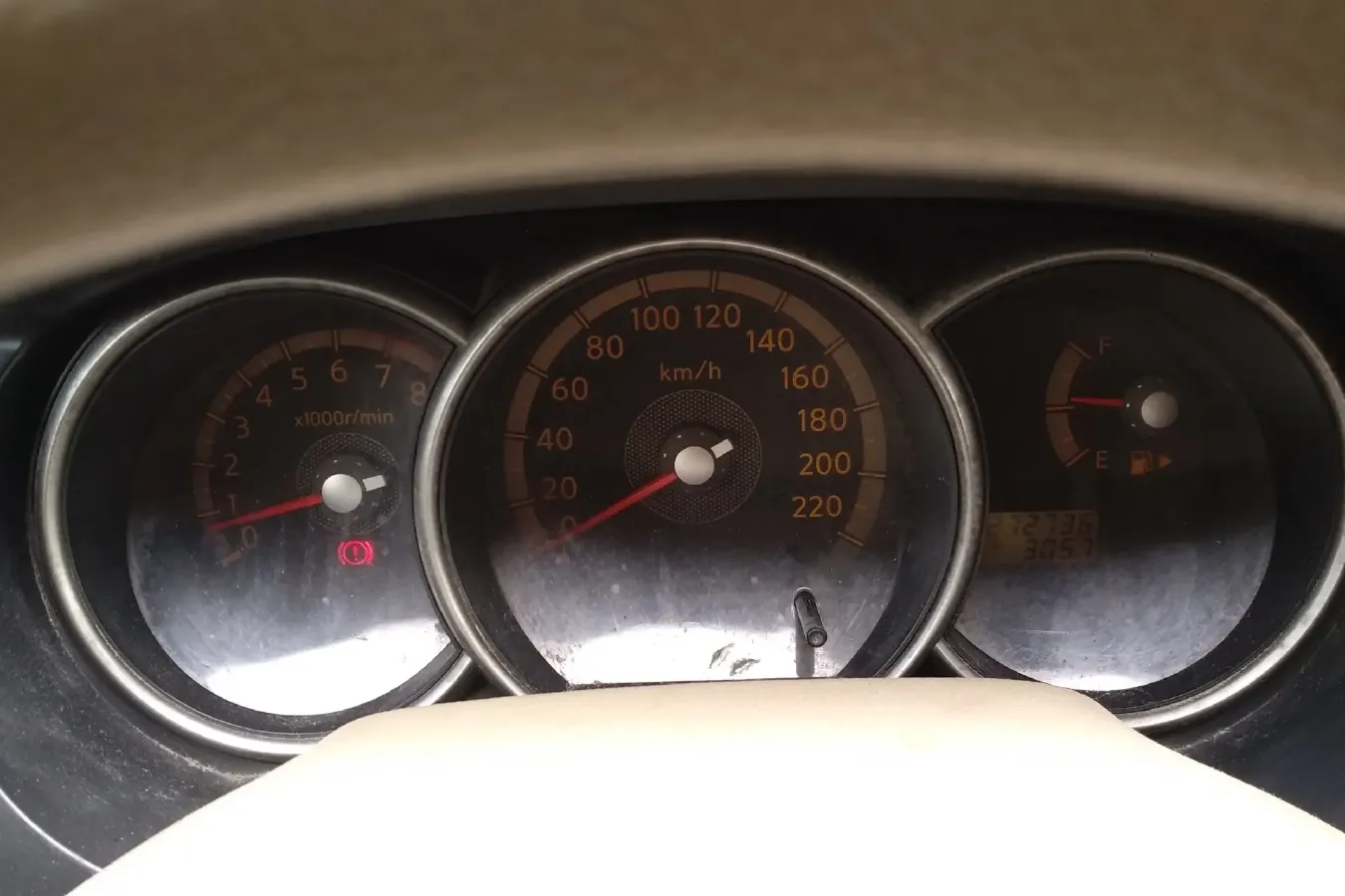 2006 Nissan Geniss 1.8L 126HP L4 6MT,autocango,china used car exporter,china ev exporter,chinese used car exporter,chinese used ev exporter