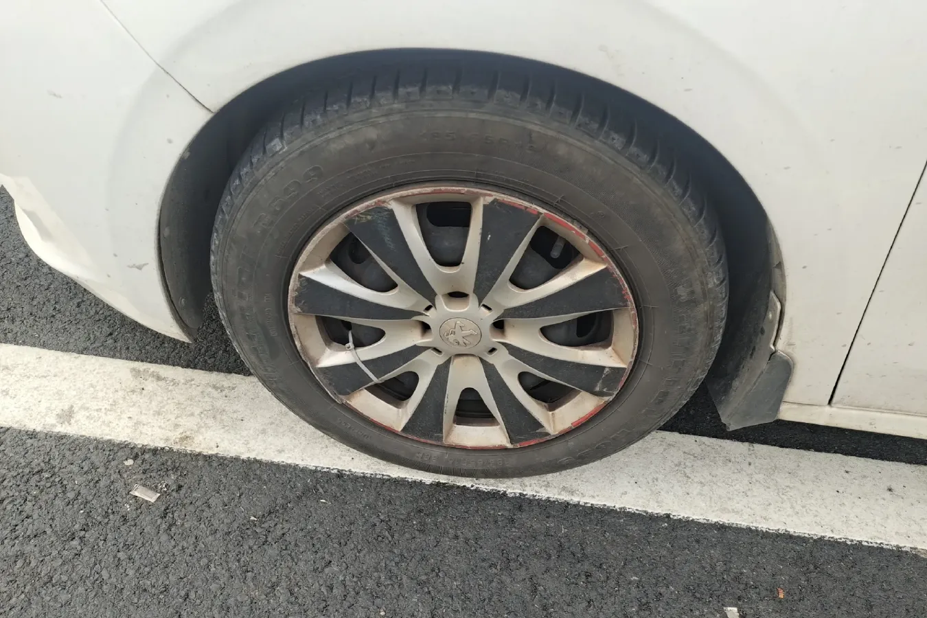 2014 Peugeot 301 1.6L 117HP L4 4AT,autocango,china used car exporter,china ev exporter,chinese used car exporter,chinese used ev exporter