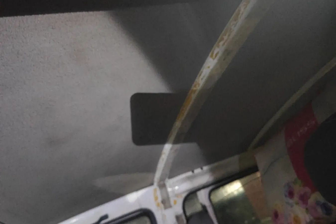 2014 JinBei Sea Lion 2.0L 102HP L4 5MT,autocango,china used car exporter,china ev exporter,chinese used car exporter,chinese used ev exporter