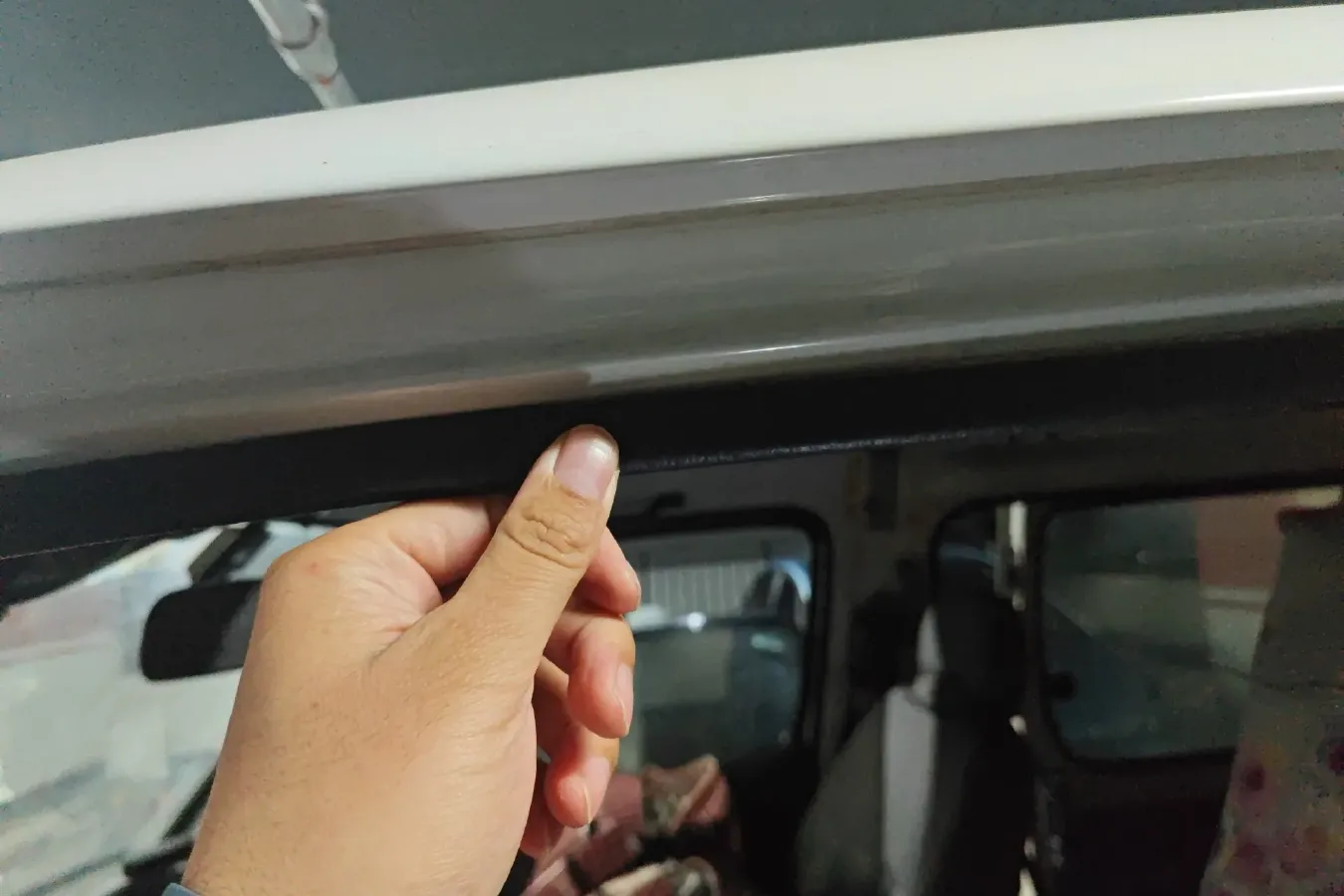 2014 JinBei Sea Lion 2.0L 102HP L4 5MT,autocango,china used car exporter,china ev exporter,chinese used car exporter,chinese used ev exporter