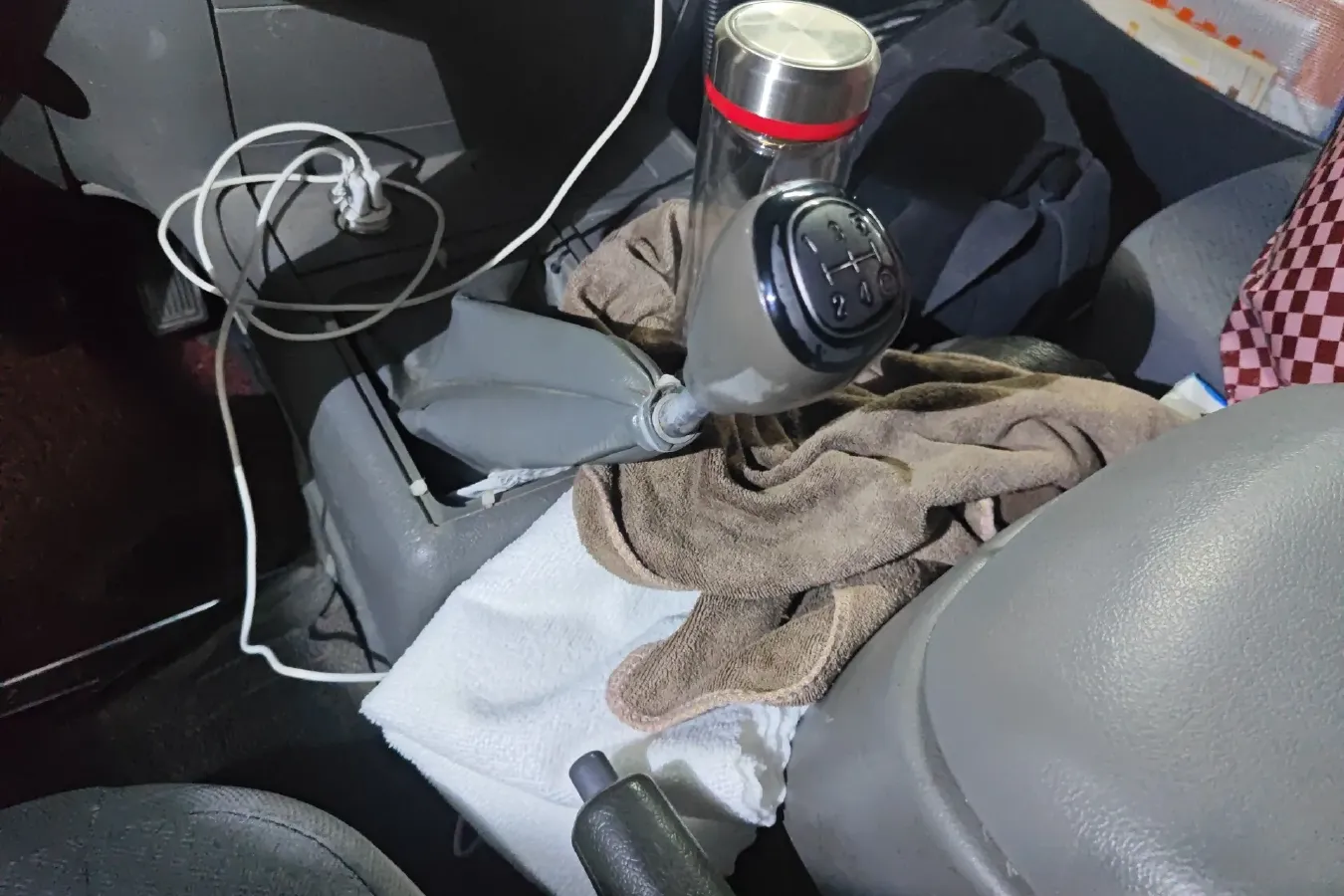 2014 JinBei Sea Lion 2.0L 102HP L4 5MT,autocango,china used car exporter,china ev exporter,chinese used car exporter,chinese used ev exporter